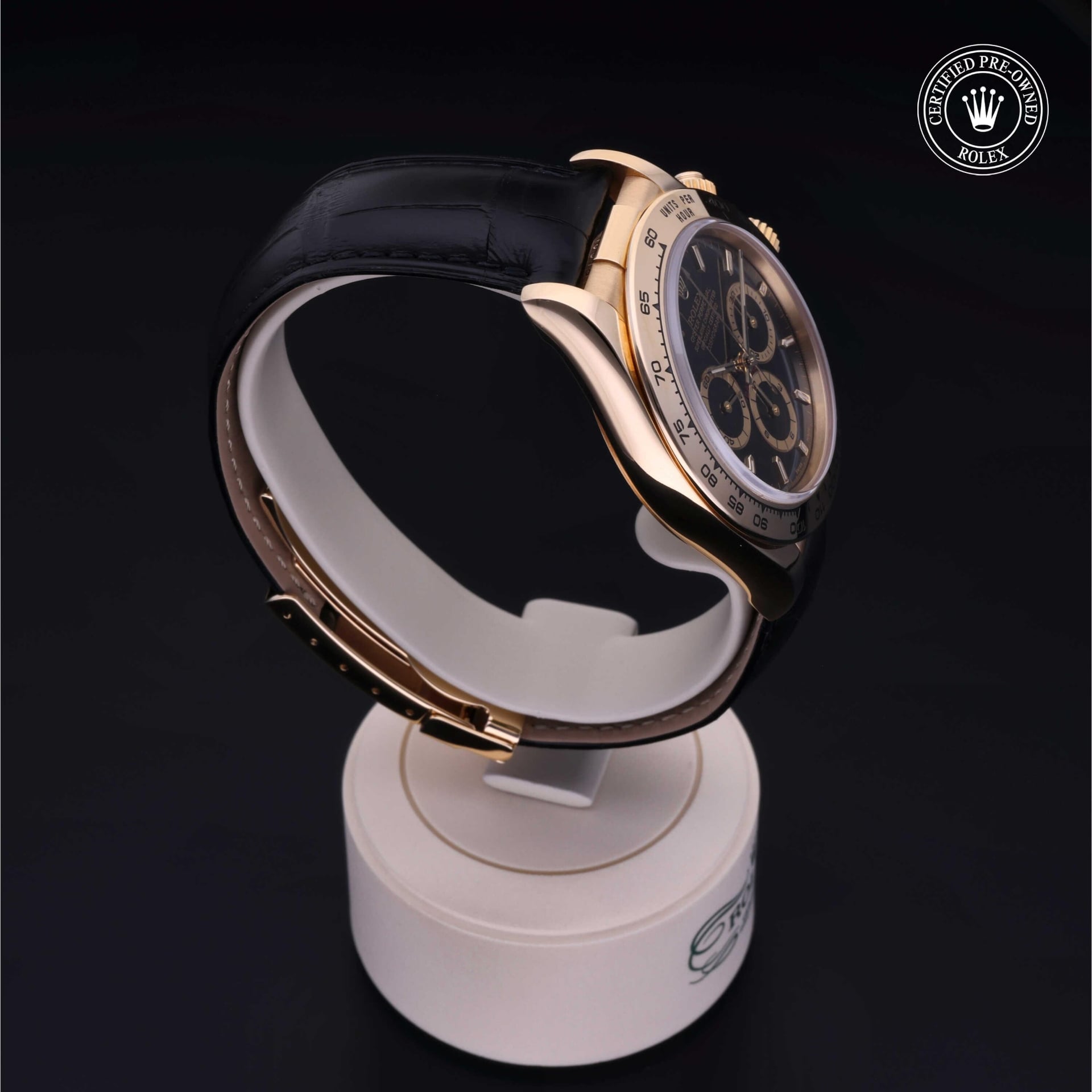 Rolex Cosmograph Daytona 40 mm 16518 33