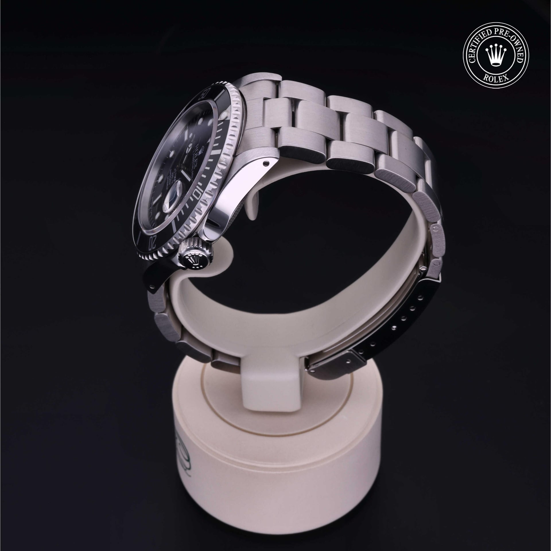 Rolex Submariner Date 40 mm 16800 12