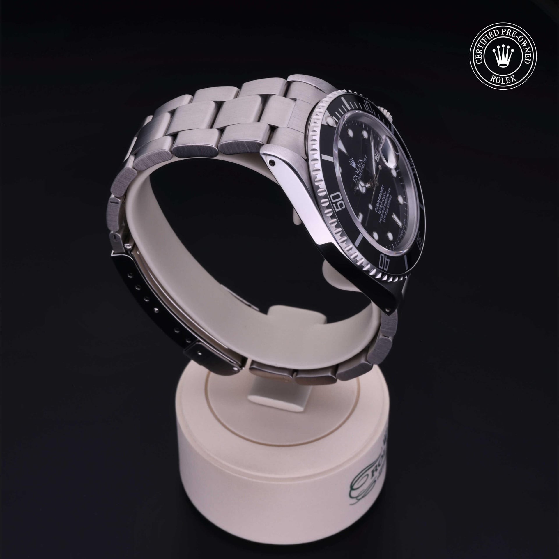 Rolex Submariner Date 40 mm 16800 33