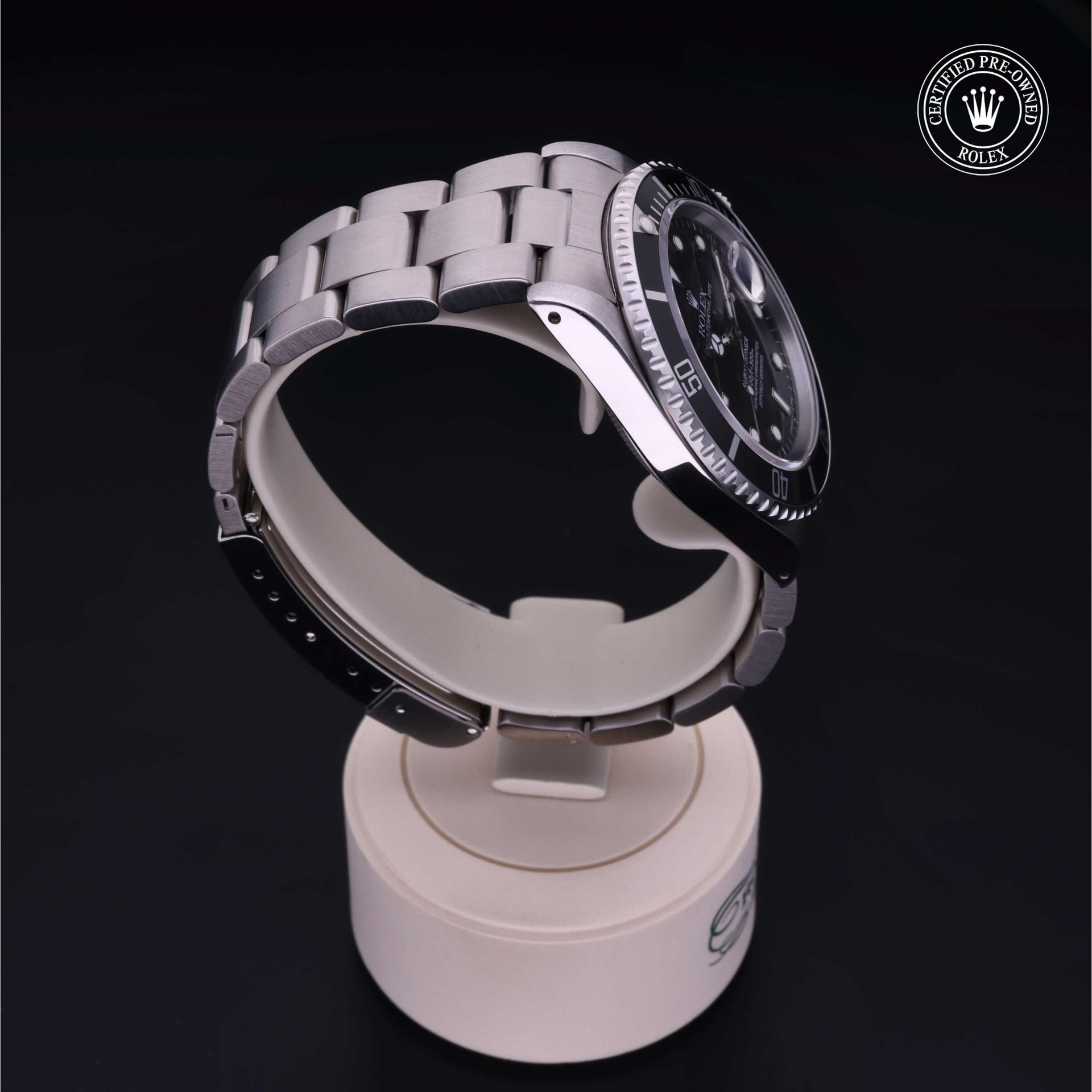 Rolex Submariner Date 40 mm 16800 32