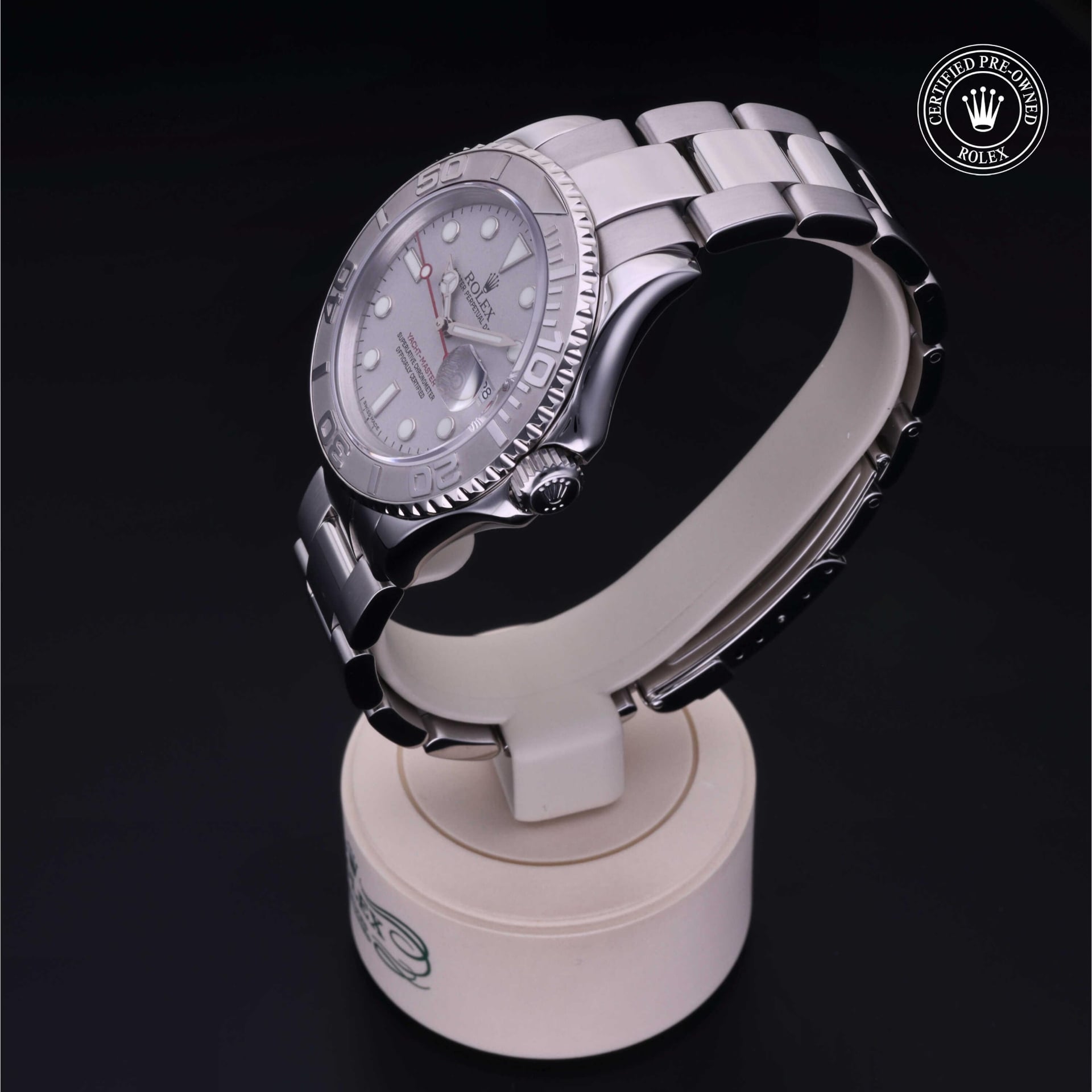 Rolex Yacht-Master 40 40 mm 16622 10