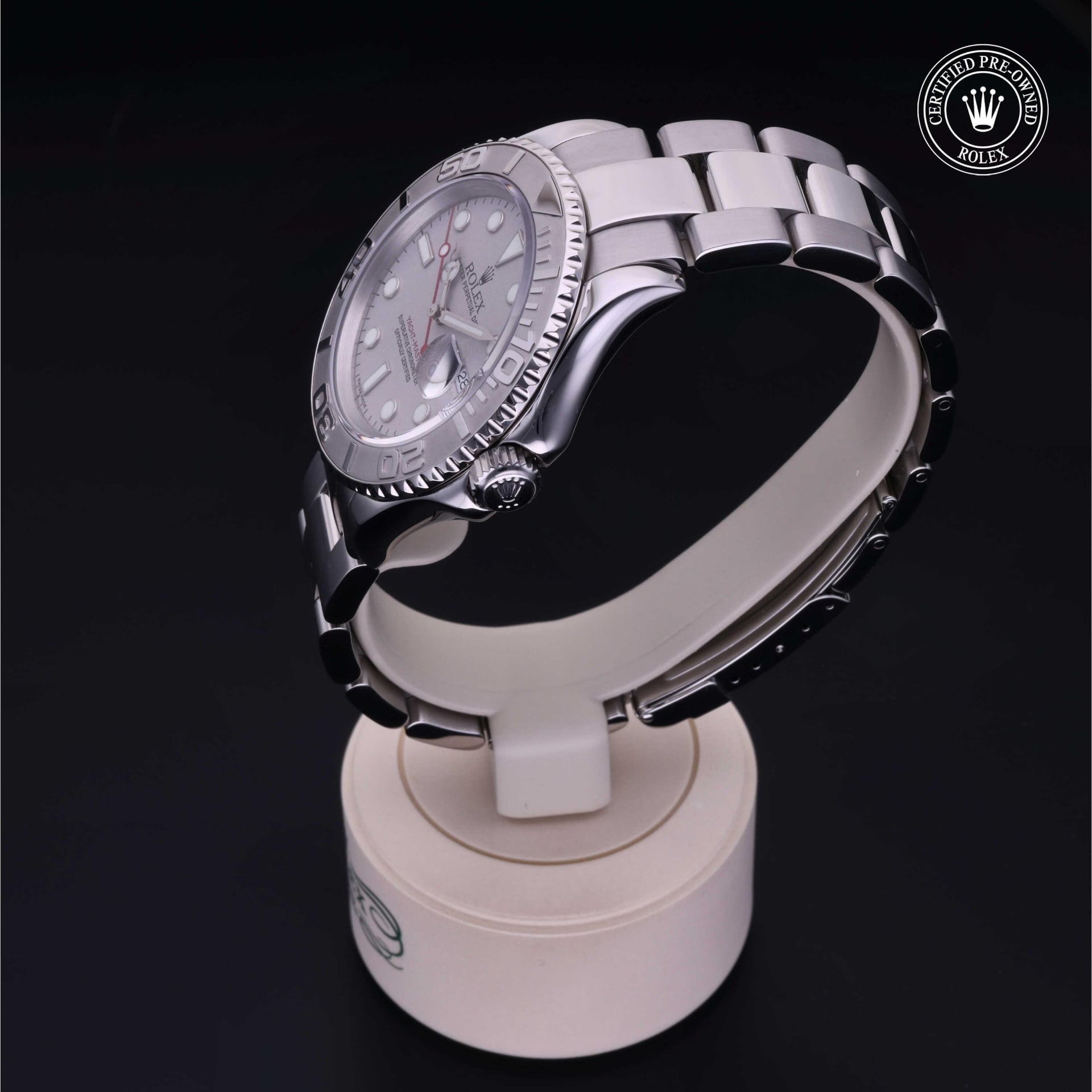 Rolex Yacht-Master 40 40 mm 16622 11