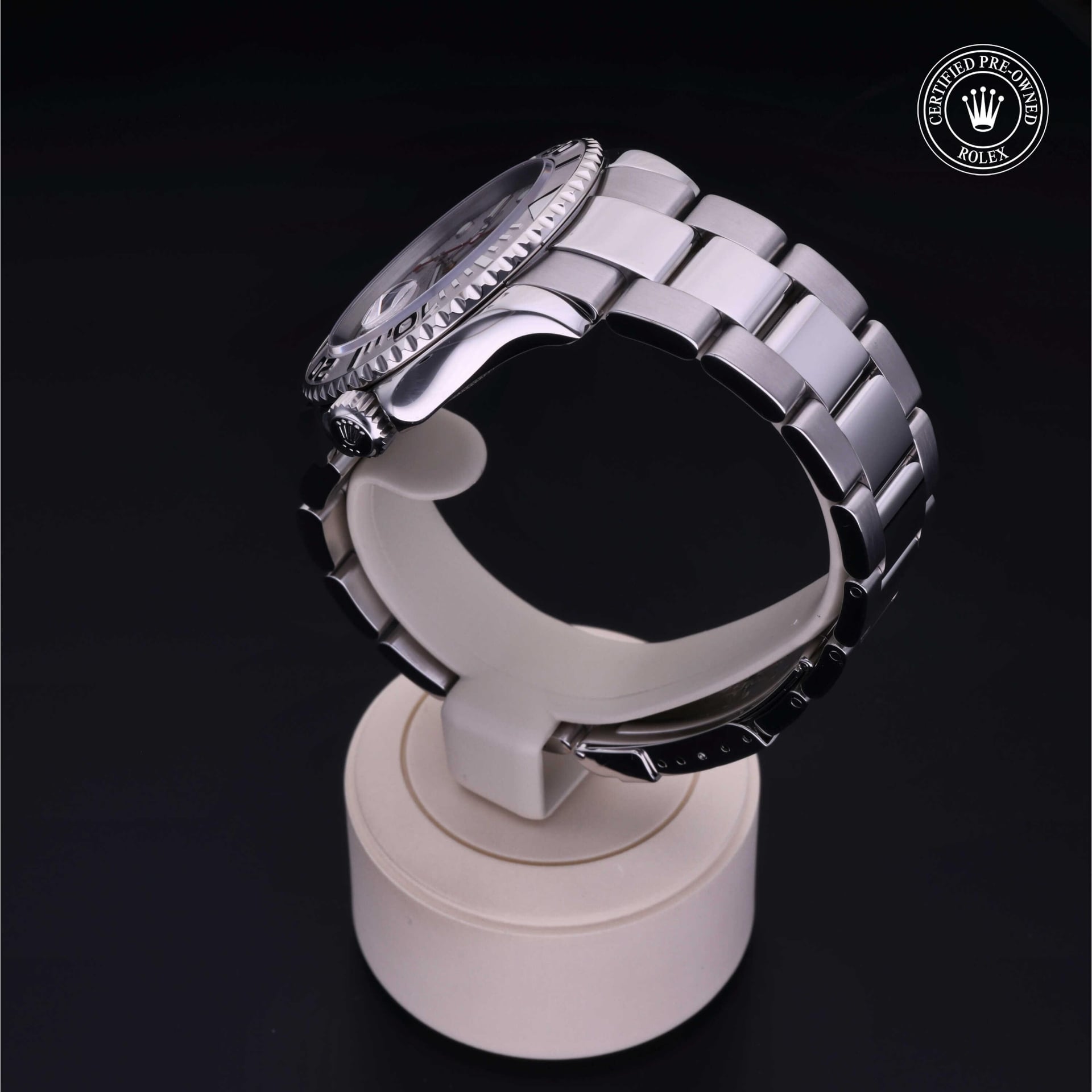 Rolex Yacht-Master 40 40 mm 16622 15