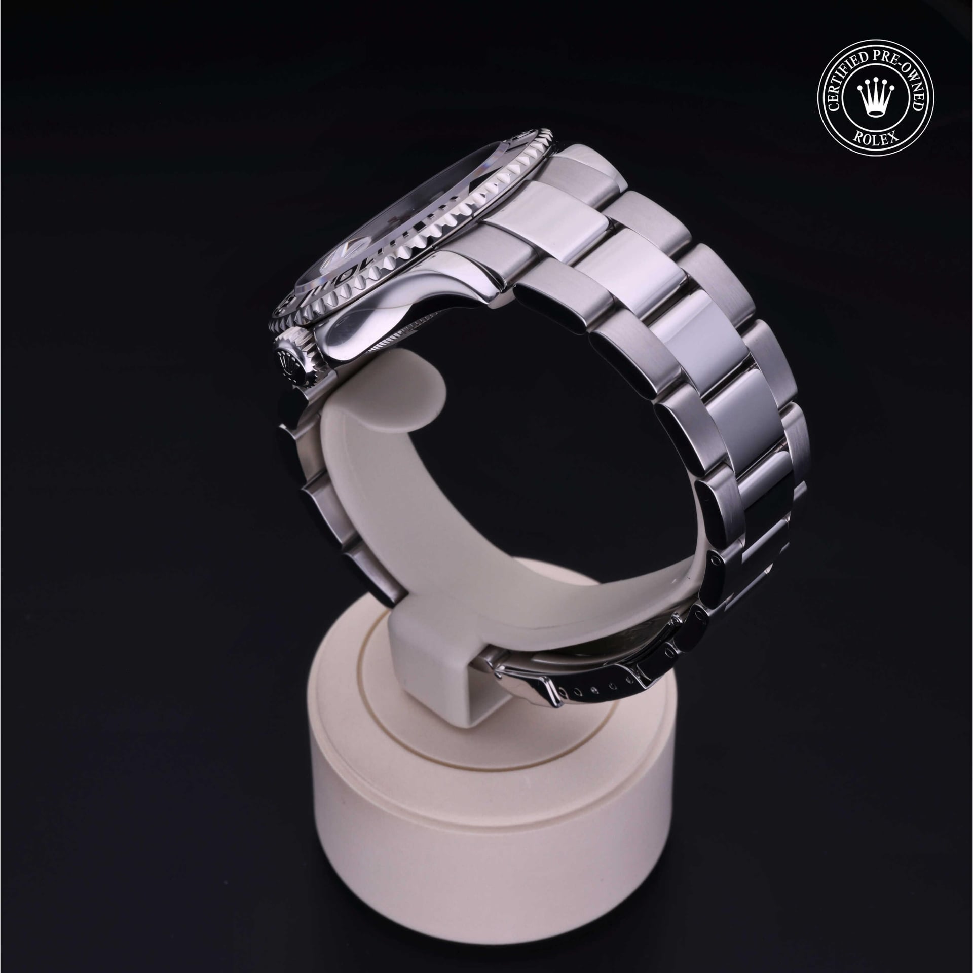Rolex Yacht-Master 40 40 mm 16622 16
