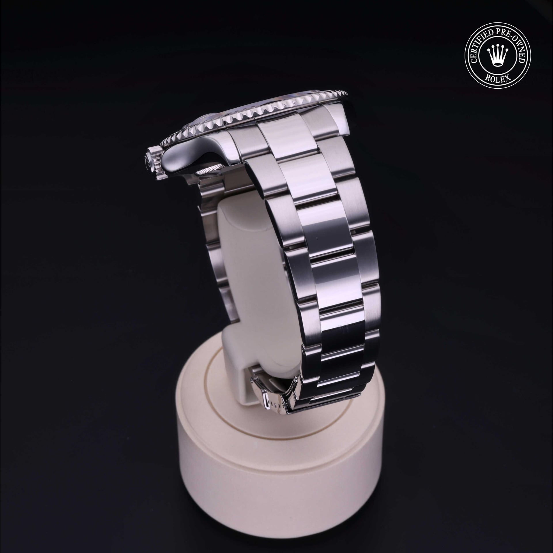 Rolex Yacht-Master 40 40 mm 16622 20
