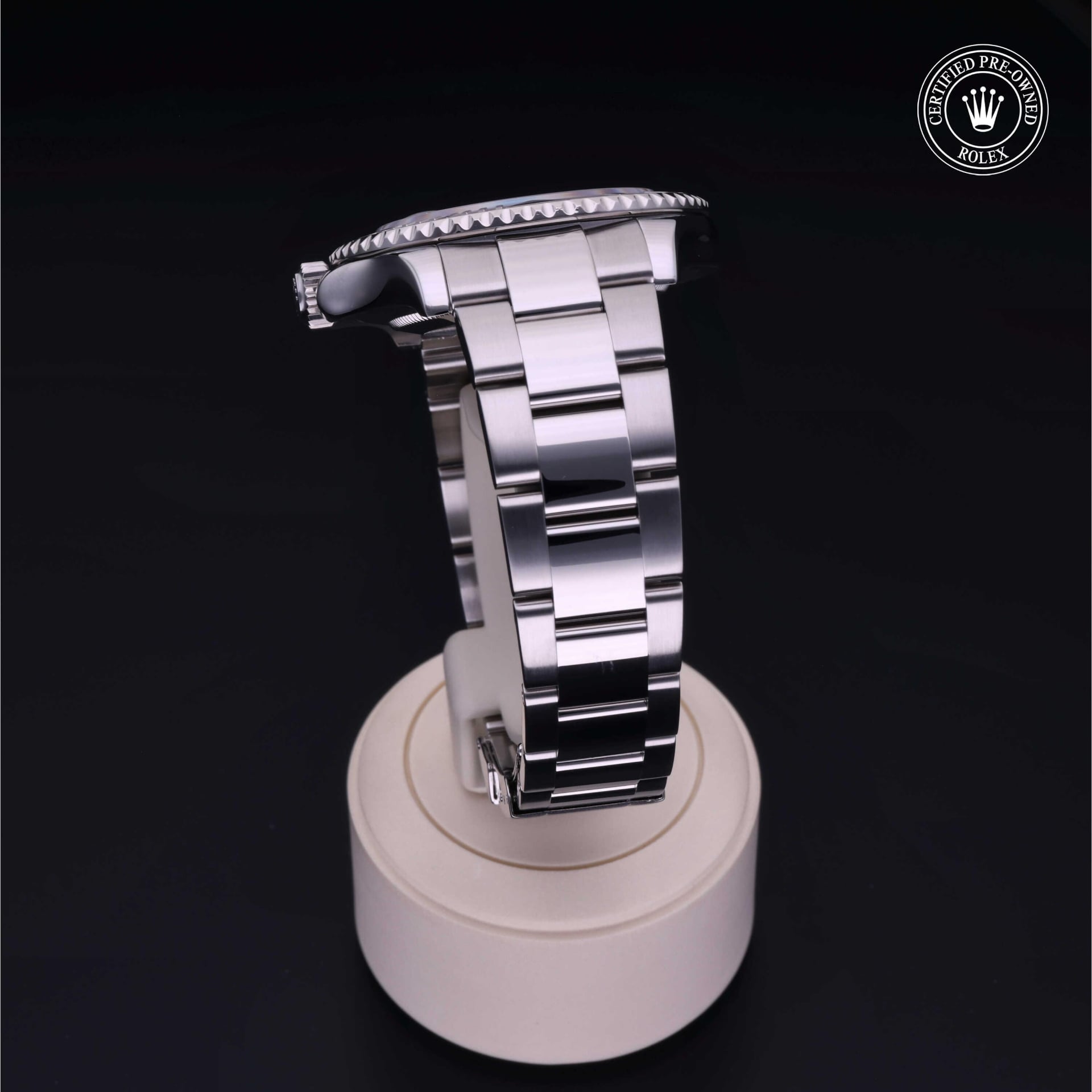 Rolex Yacht-Master 40 40 mm 16622 21