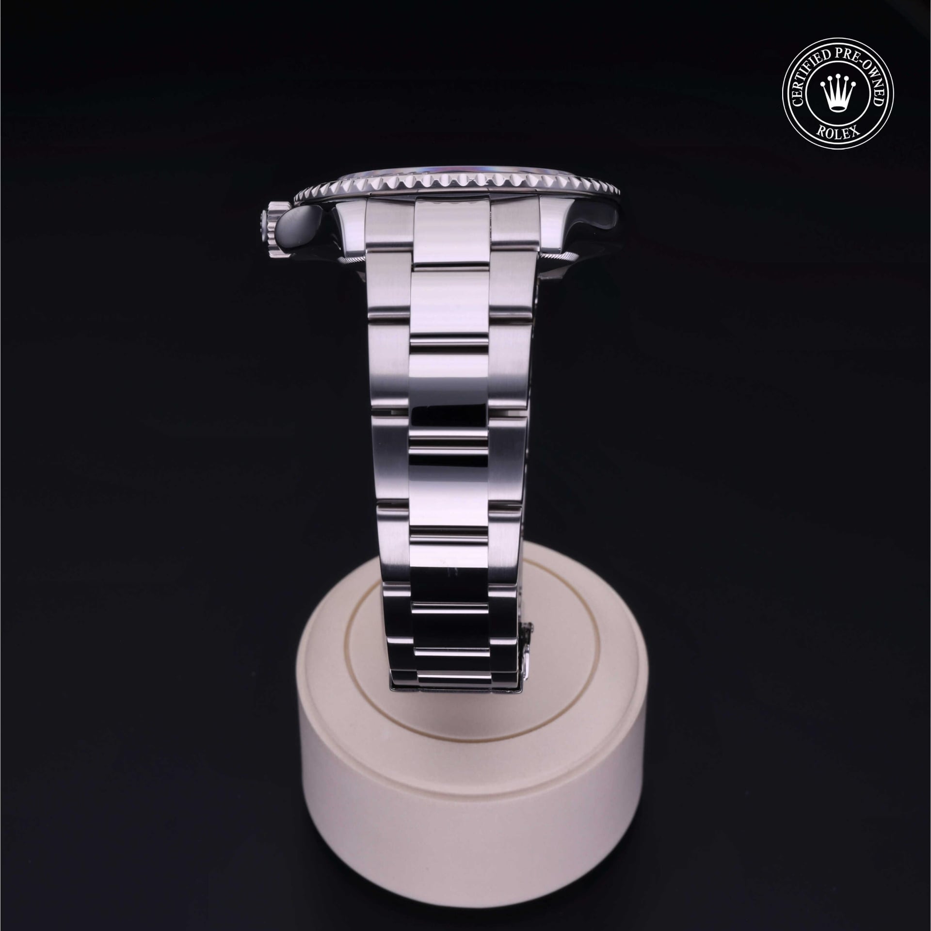 Rolex Yacht-Master 40 40 mm 16622 22