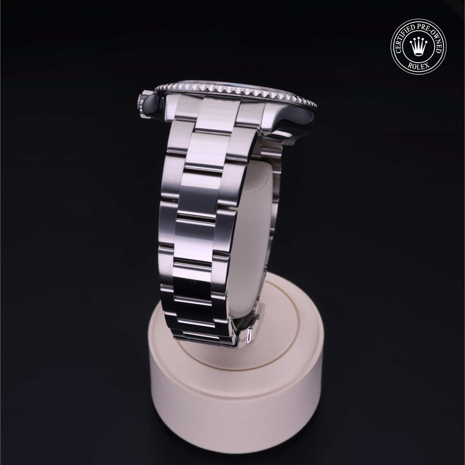 Rolex Yacht-Master 40 40 mm 16622 23