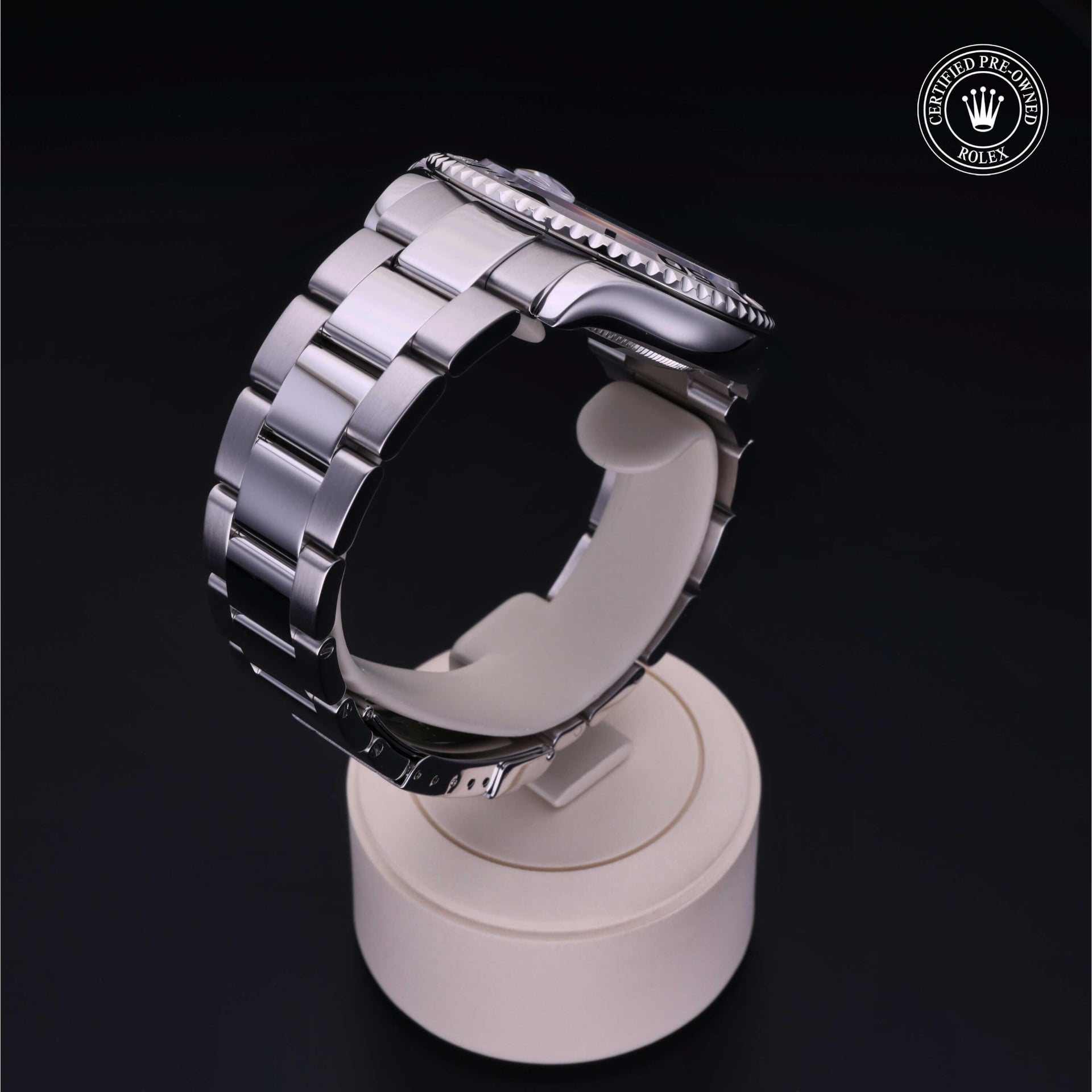 Rolex Yacht-Master 40 40 mm 16622 26
