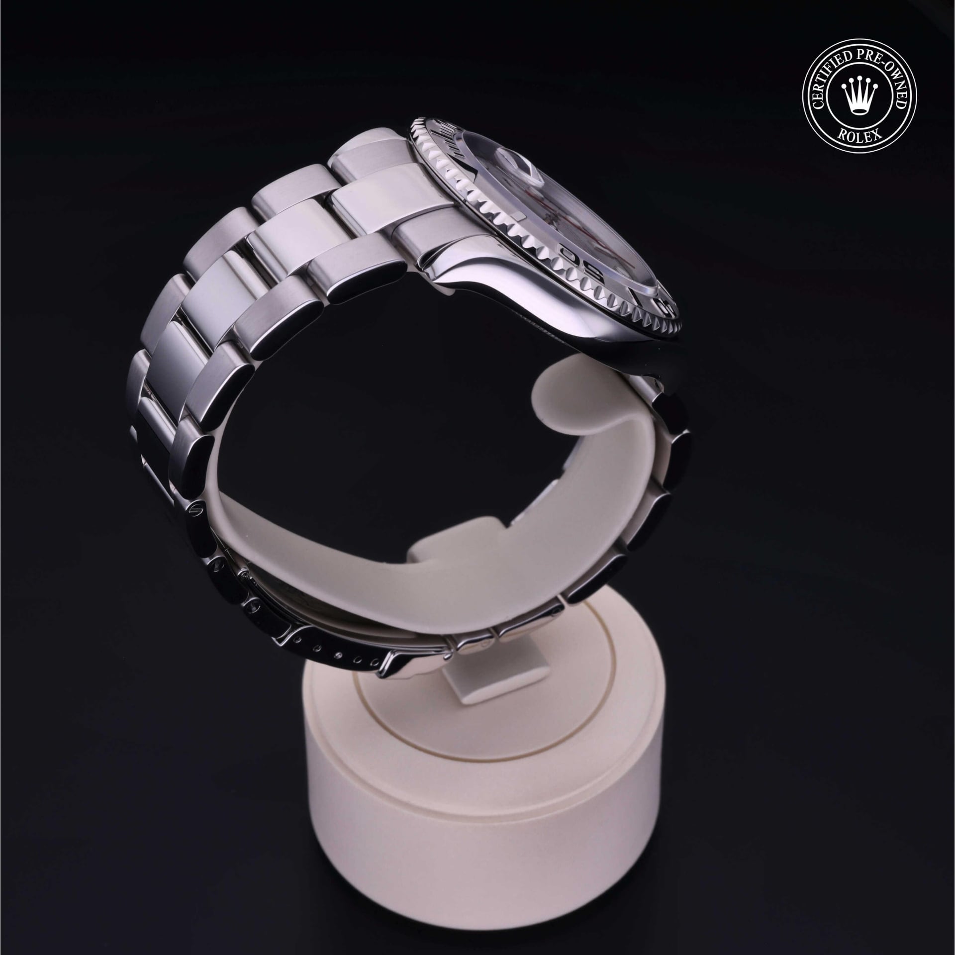 Rolex Yacht-Master 40 40 mm 16622 29