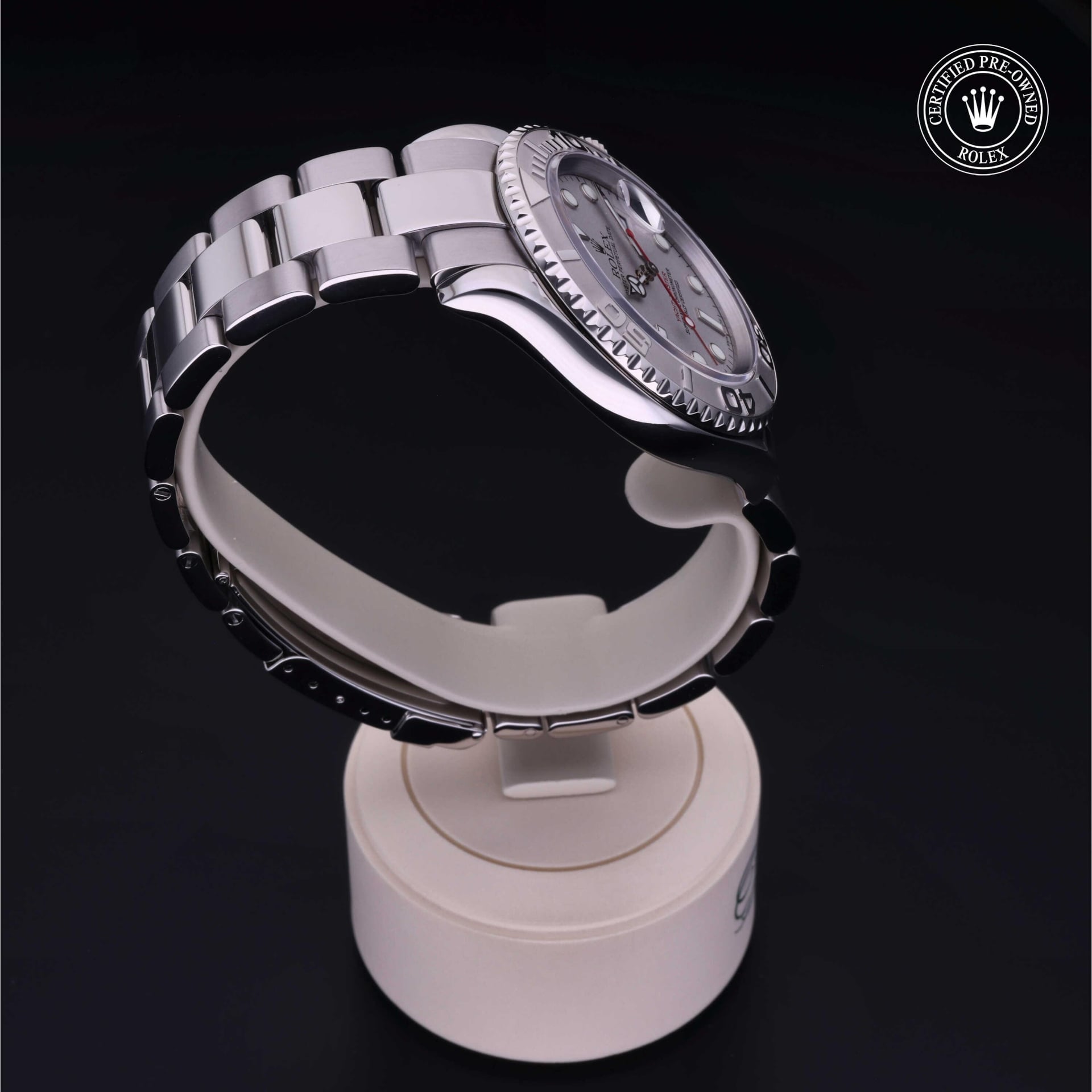Rolex Yacht-Master 40 40 mm 16622 31