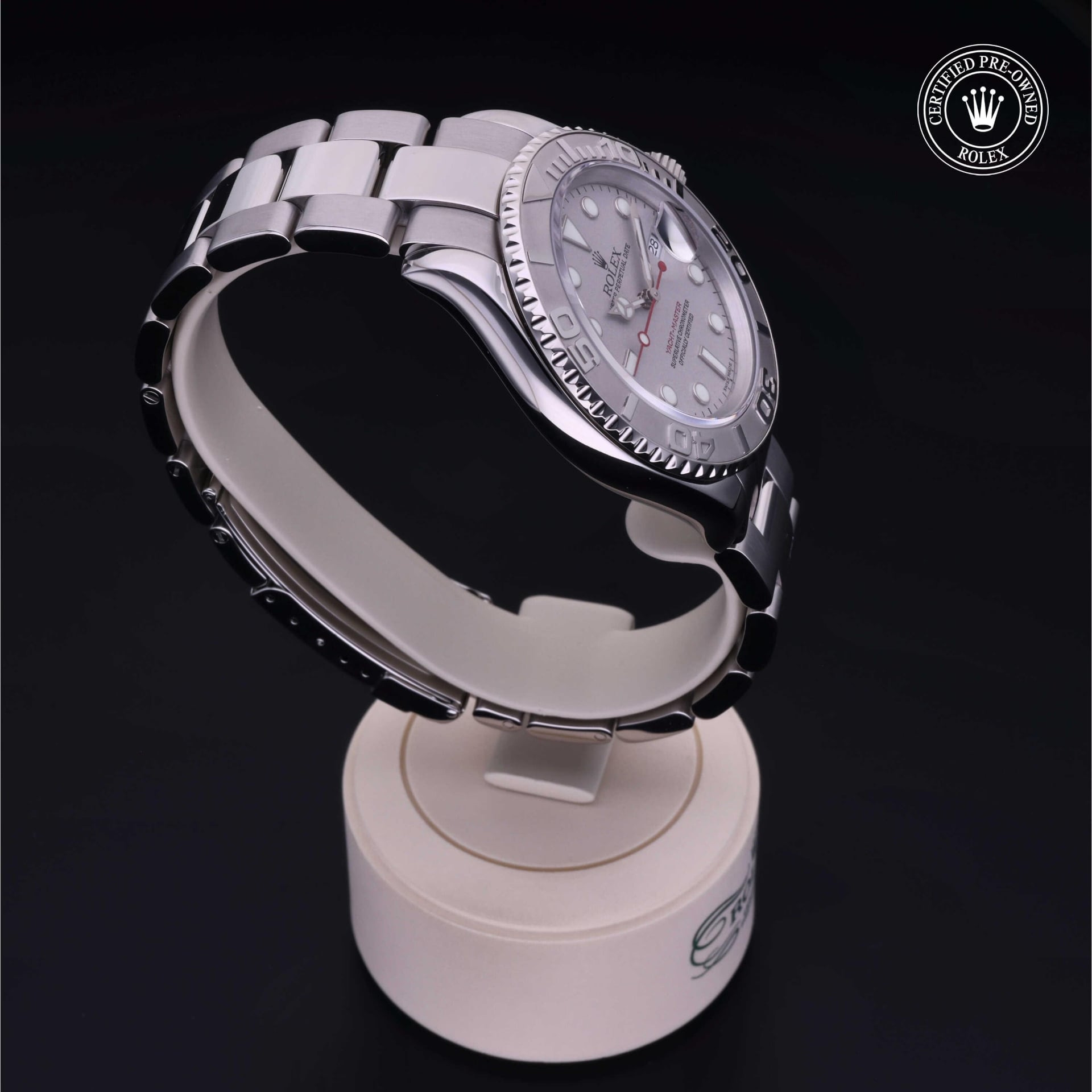 Rolex Yacht-Master 40 40 mm 16622 33