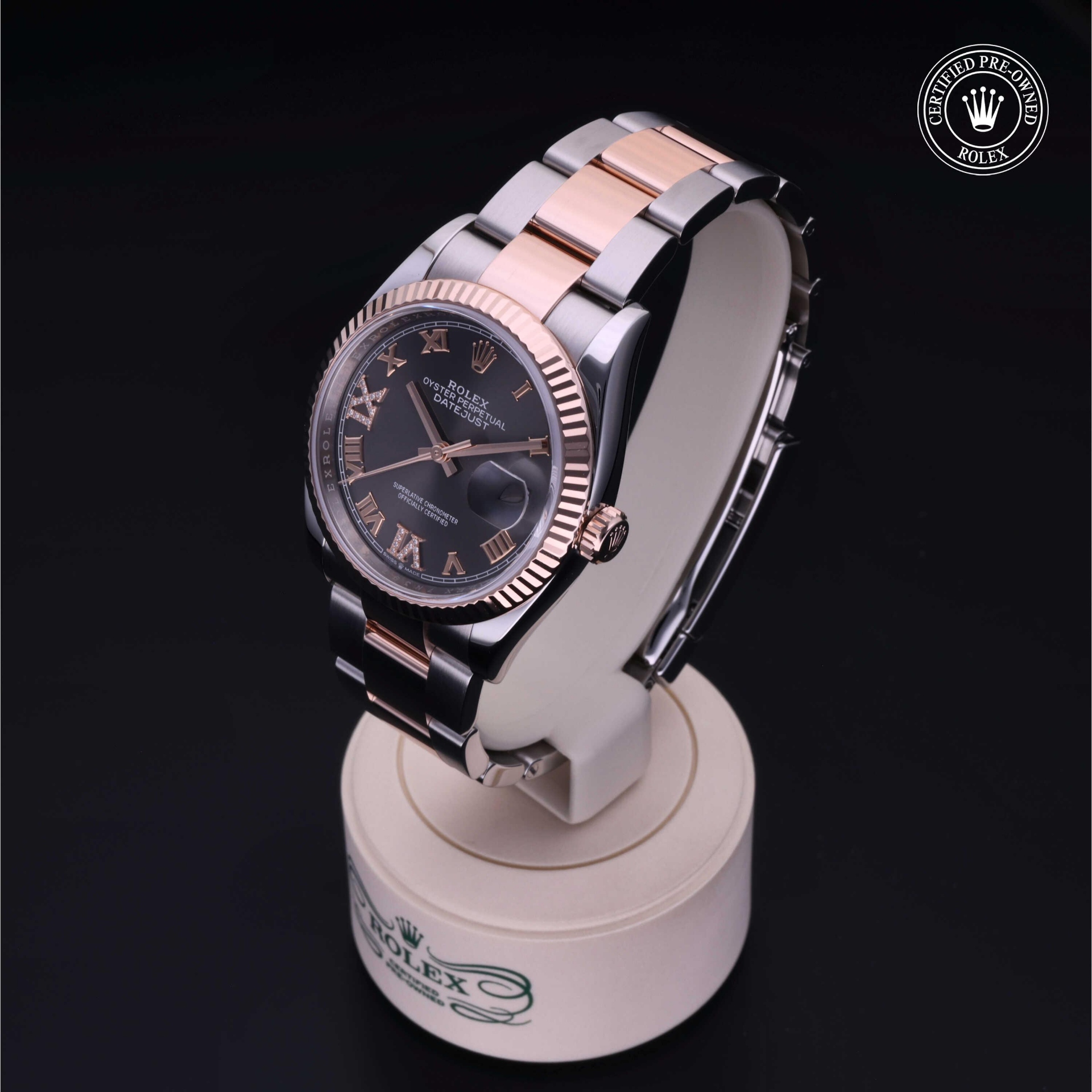 Rolex Datejust 36 36 mm 126231 6