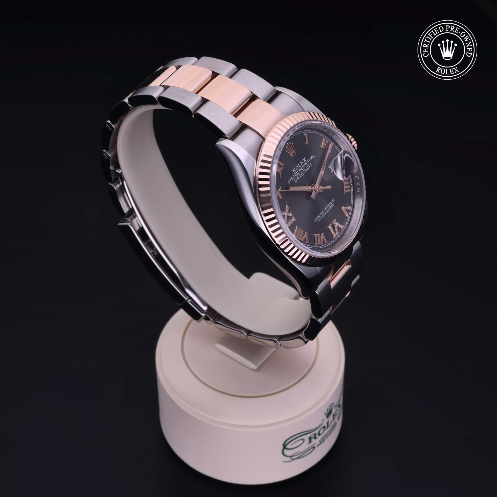 Rolex Datejust 36 36 mm 126231 35