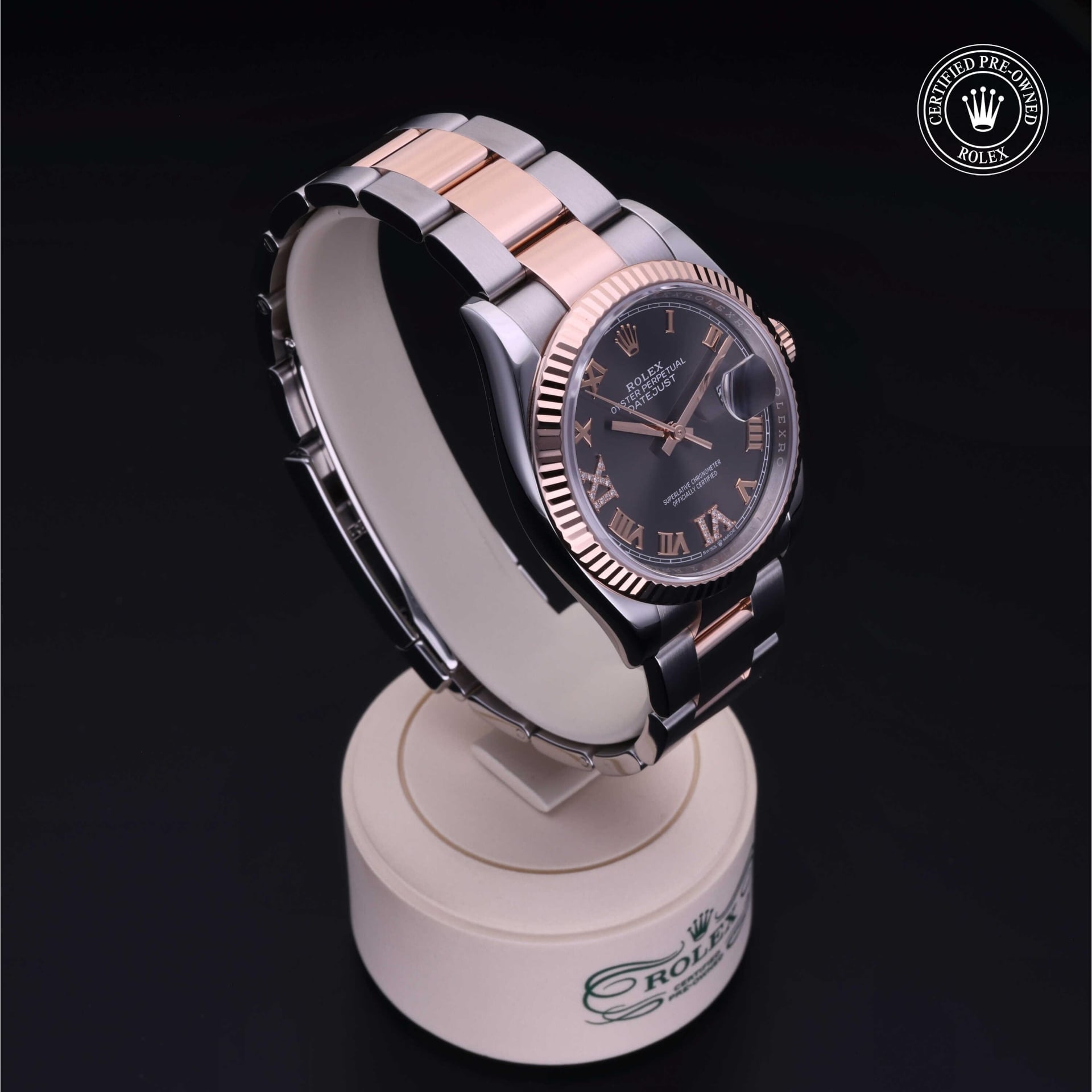 Rolex Datejust 36 36 mm 126231 36