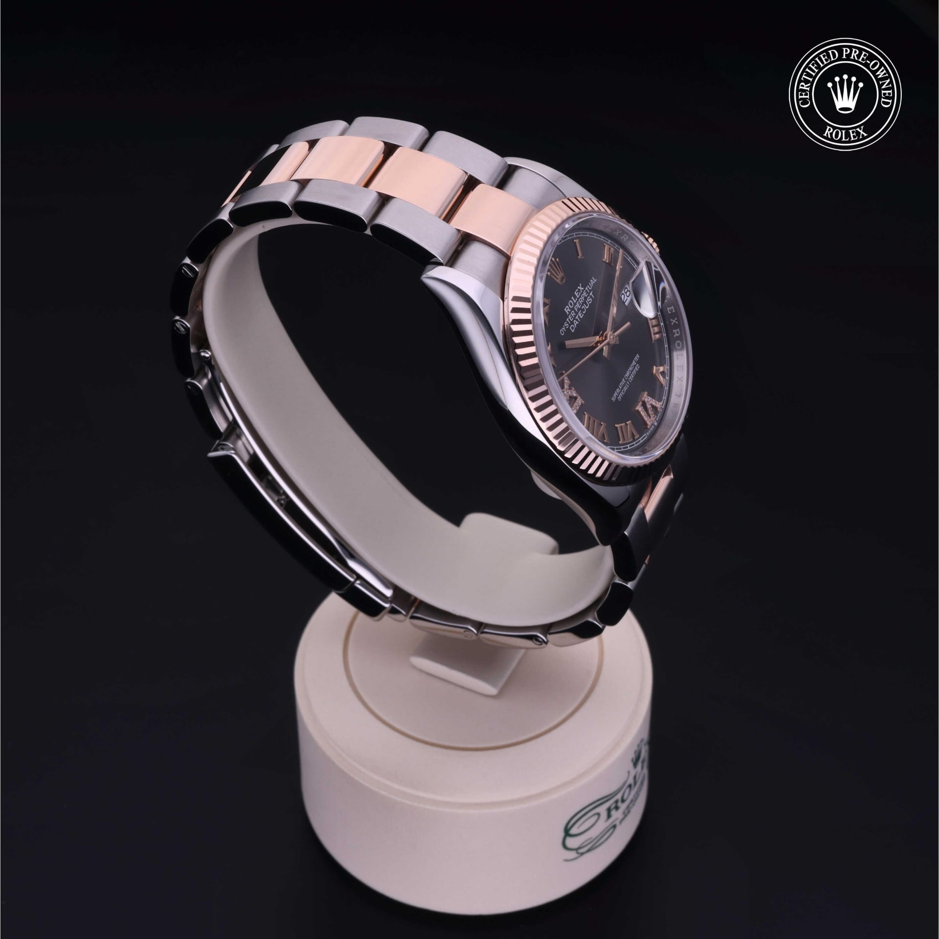 Rolex Datejust 36 36 mm 126231 34