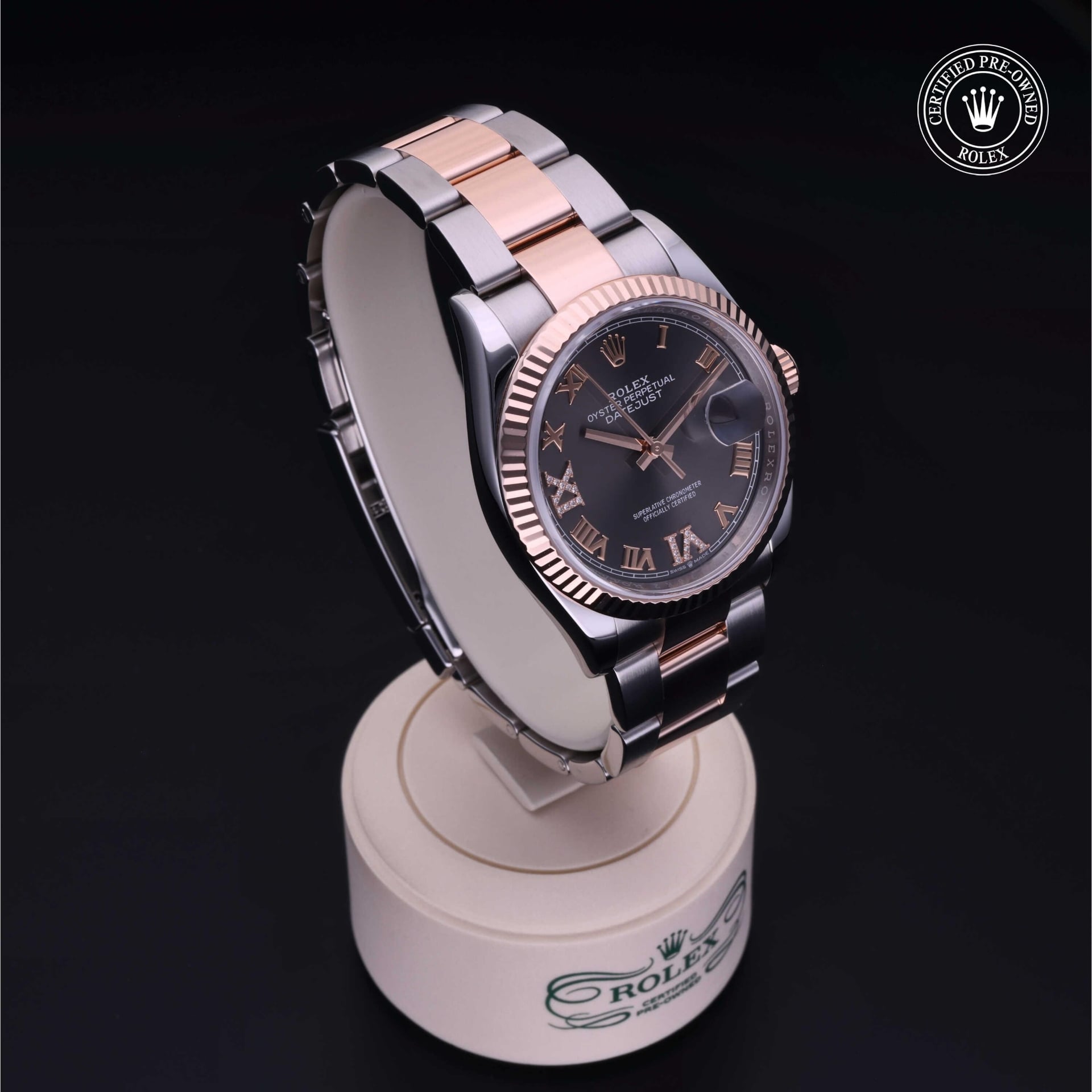 Rolex Datejust 36 36 mm 126231 37