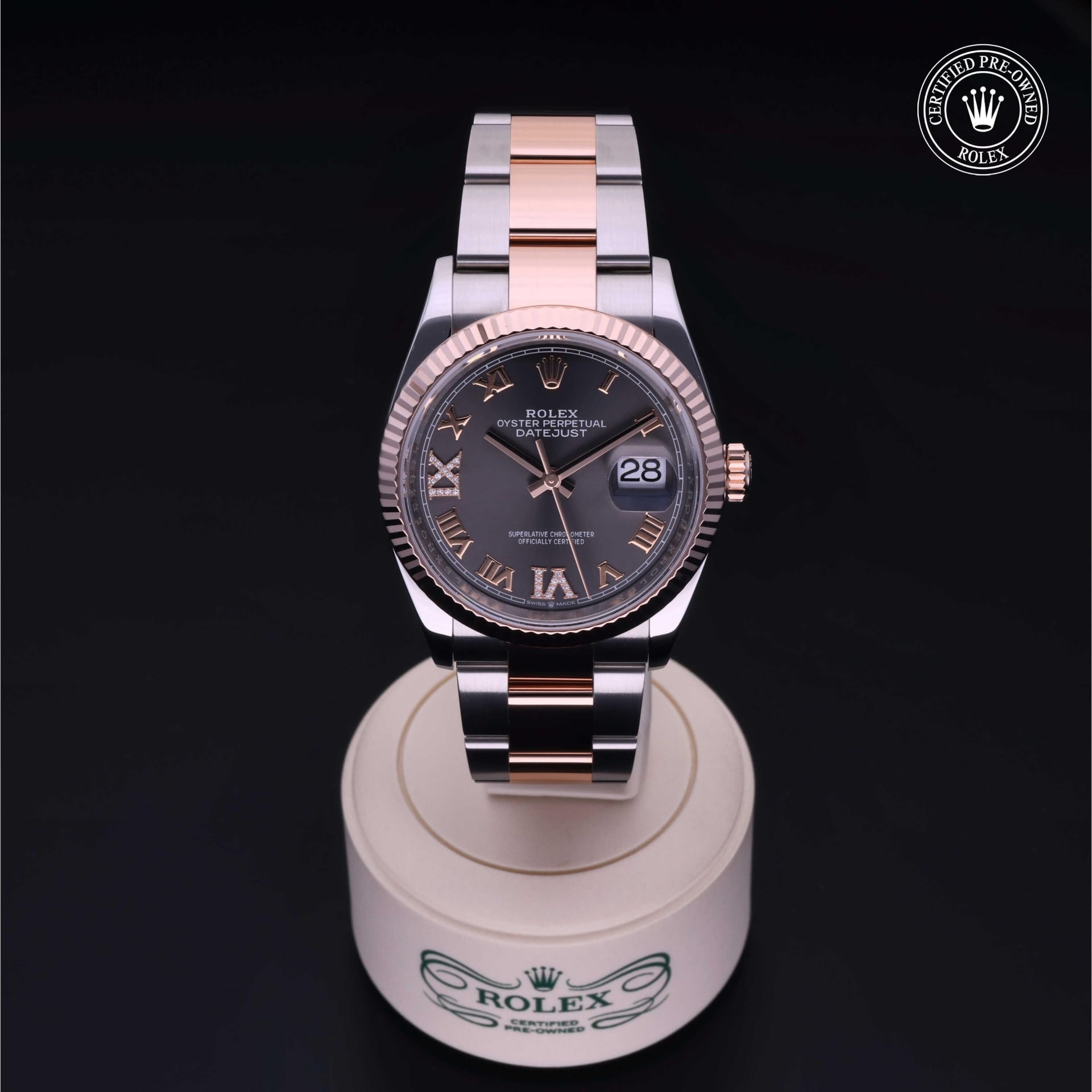 Rolex Datejust 36 36 mm 126231 2