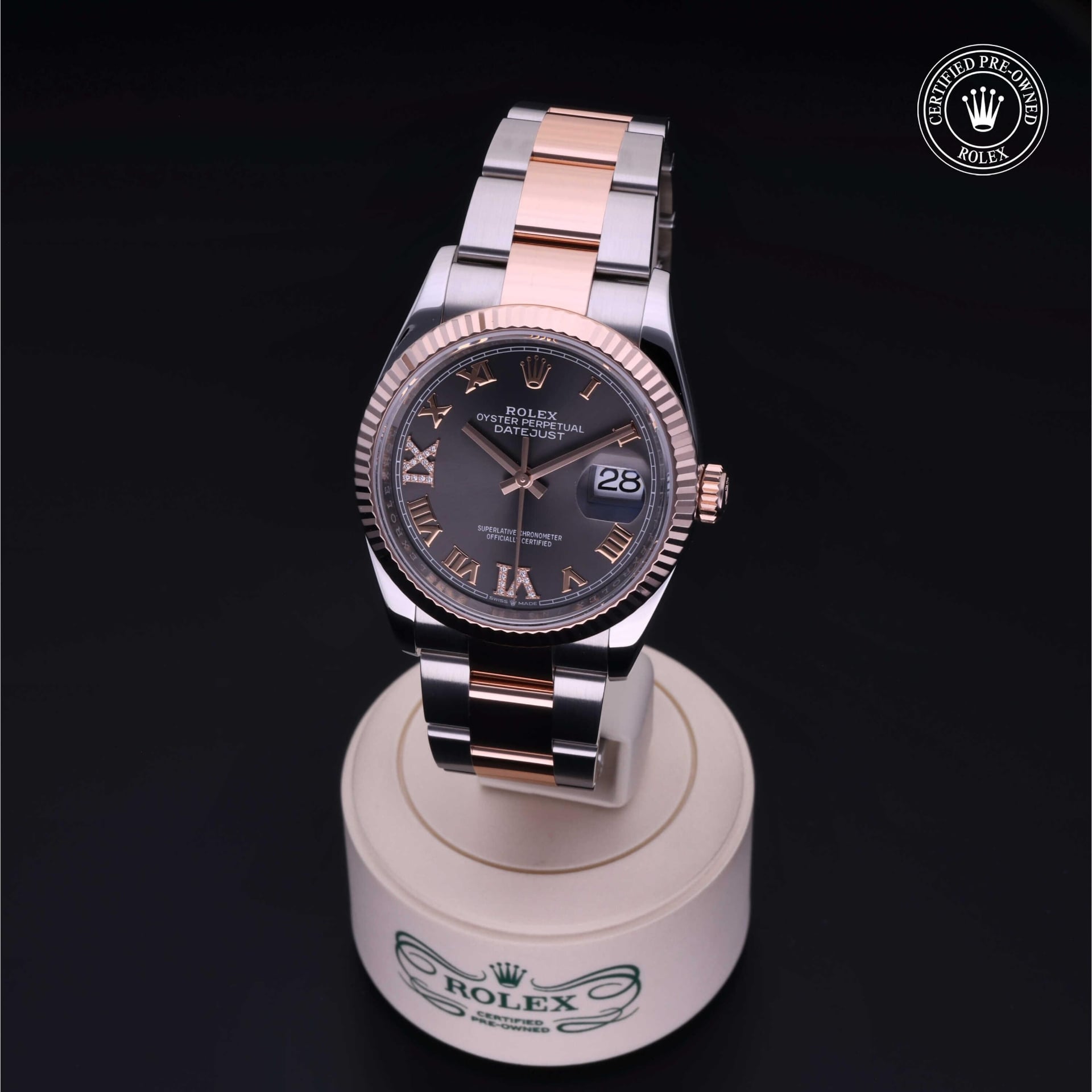 Rolex Datejust 36 36 mm 126231 3