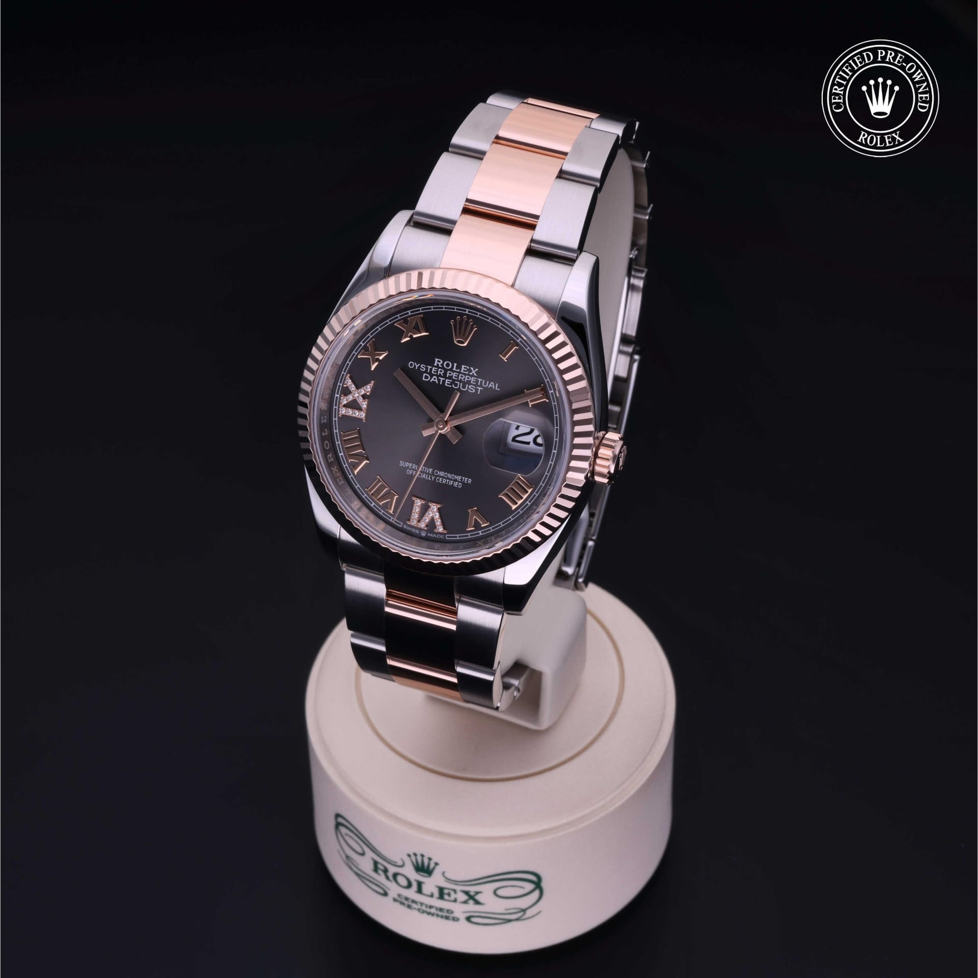 Rolex Datejust 36 36 mm 126231 4