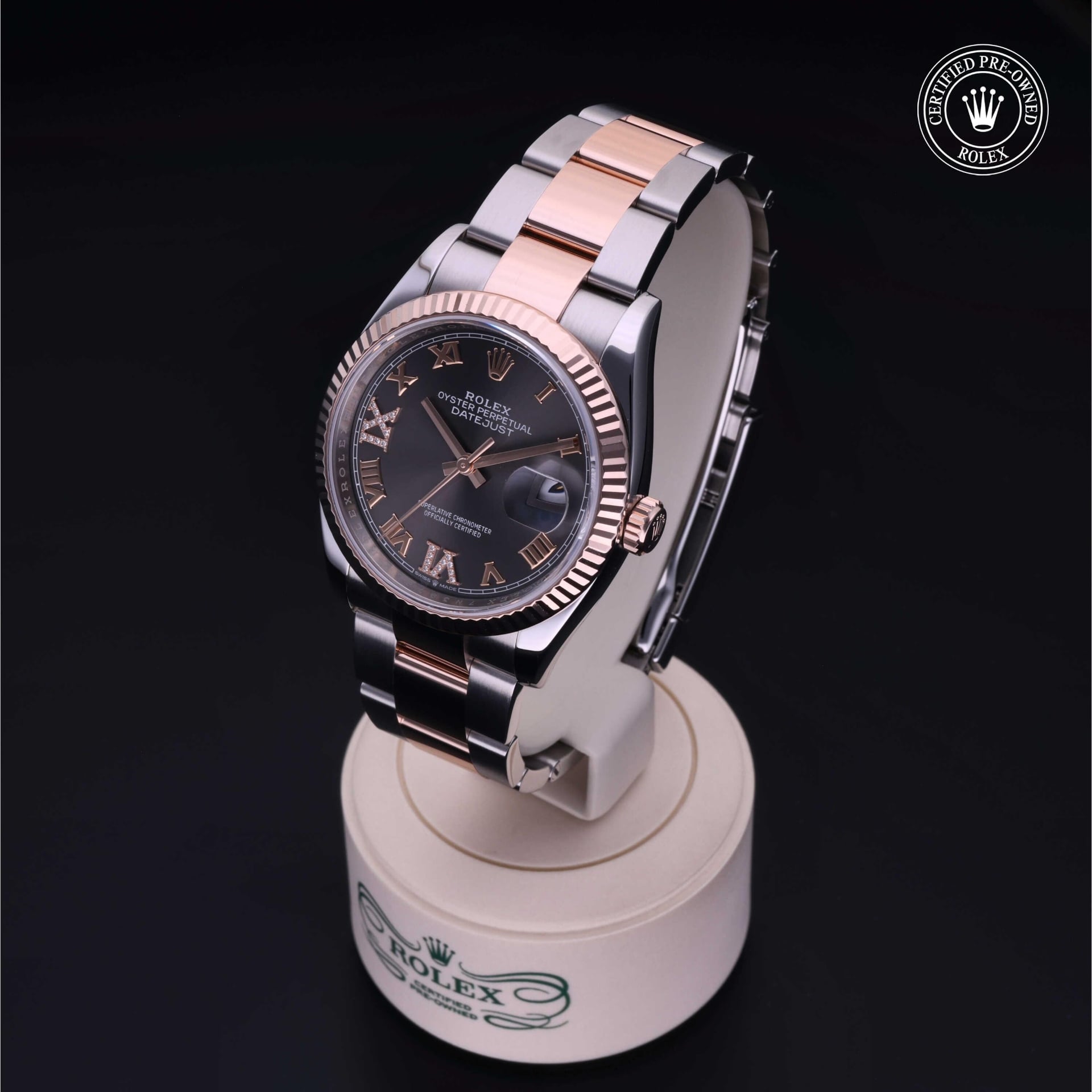 Rolex Datejust 36 36 mm 126231 5