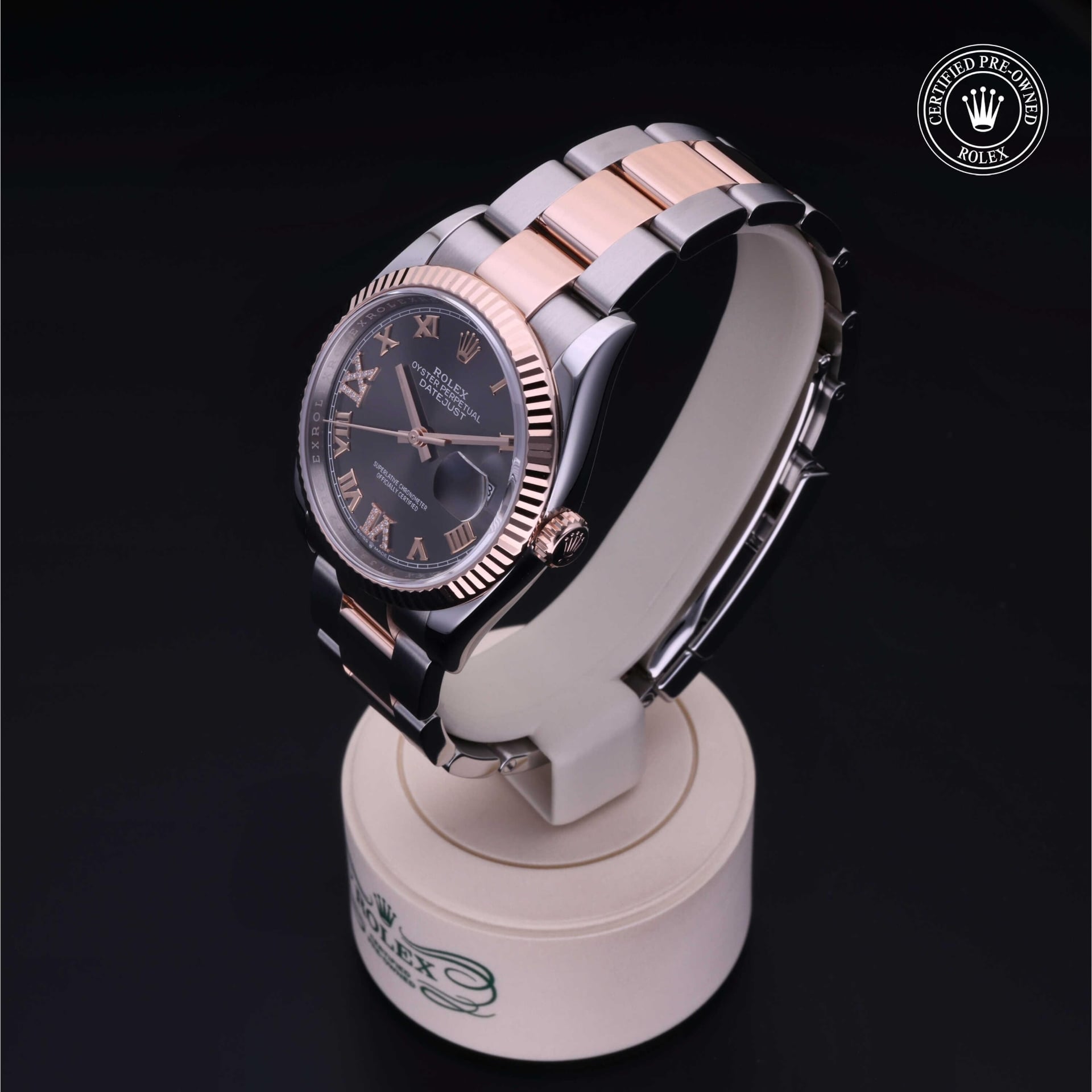 Rolex Datejust 36 36 mm 126231 8