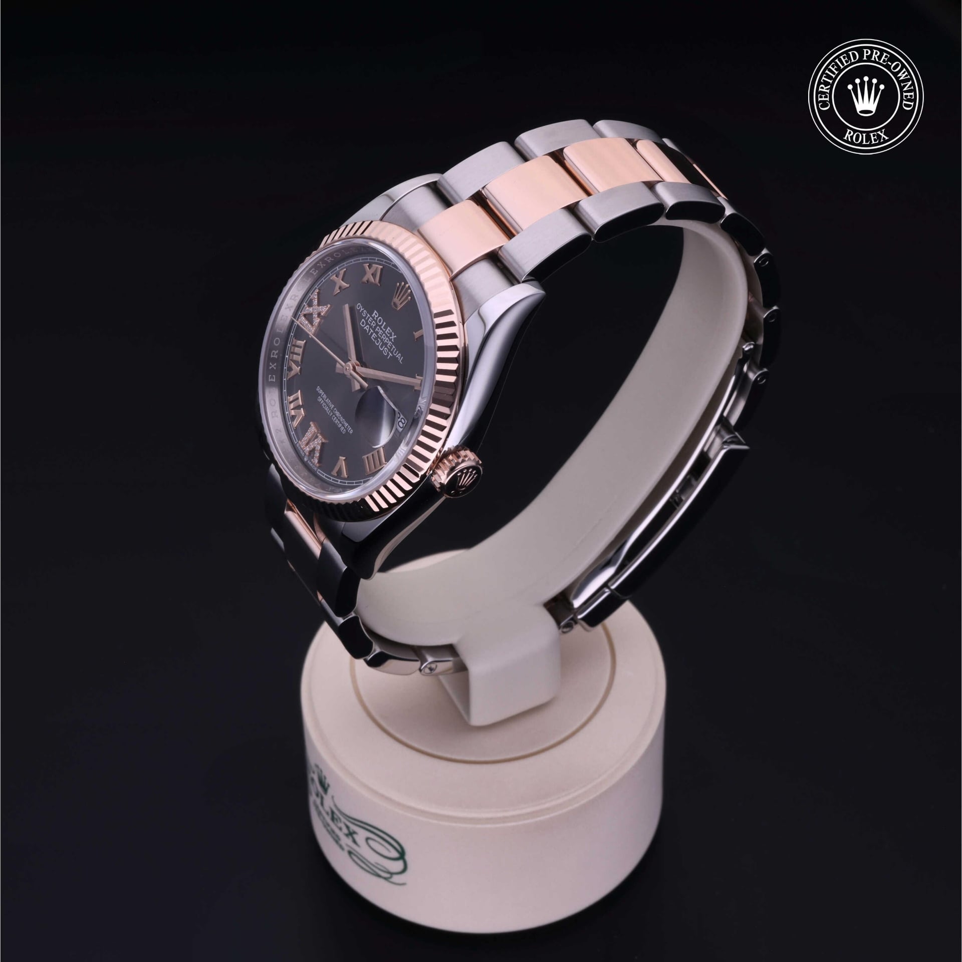 Rolex Datejust 36 36 mm 126231 9