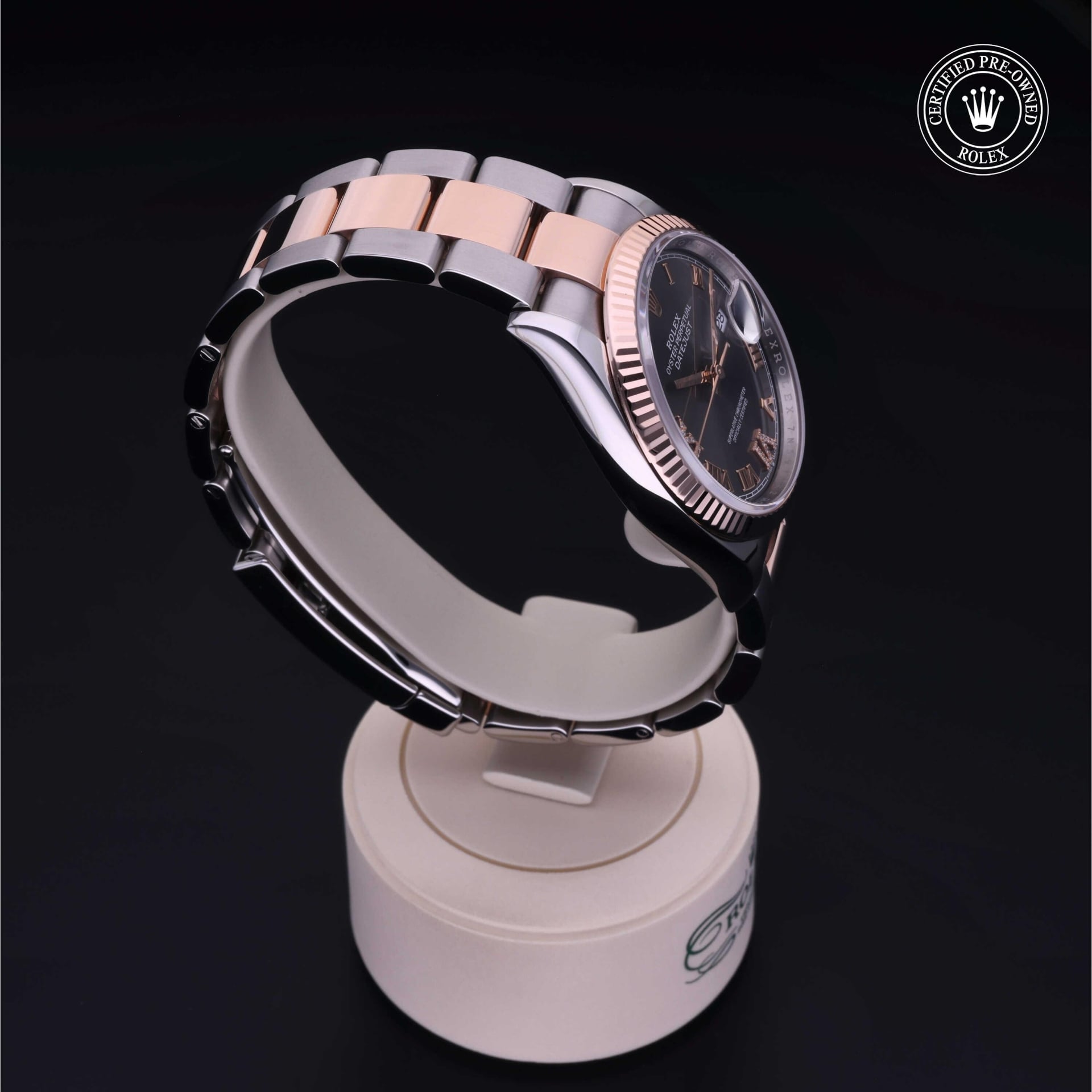 Rolex Datejust 36 36 mm 126231 33