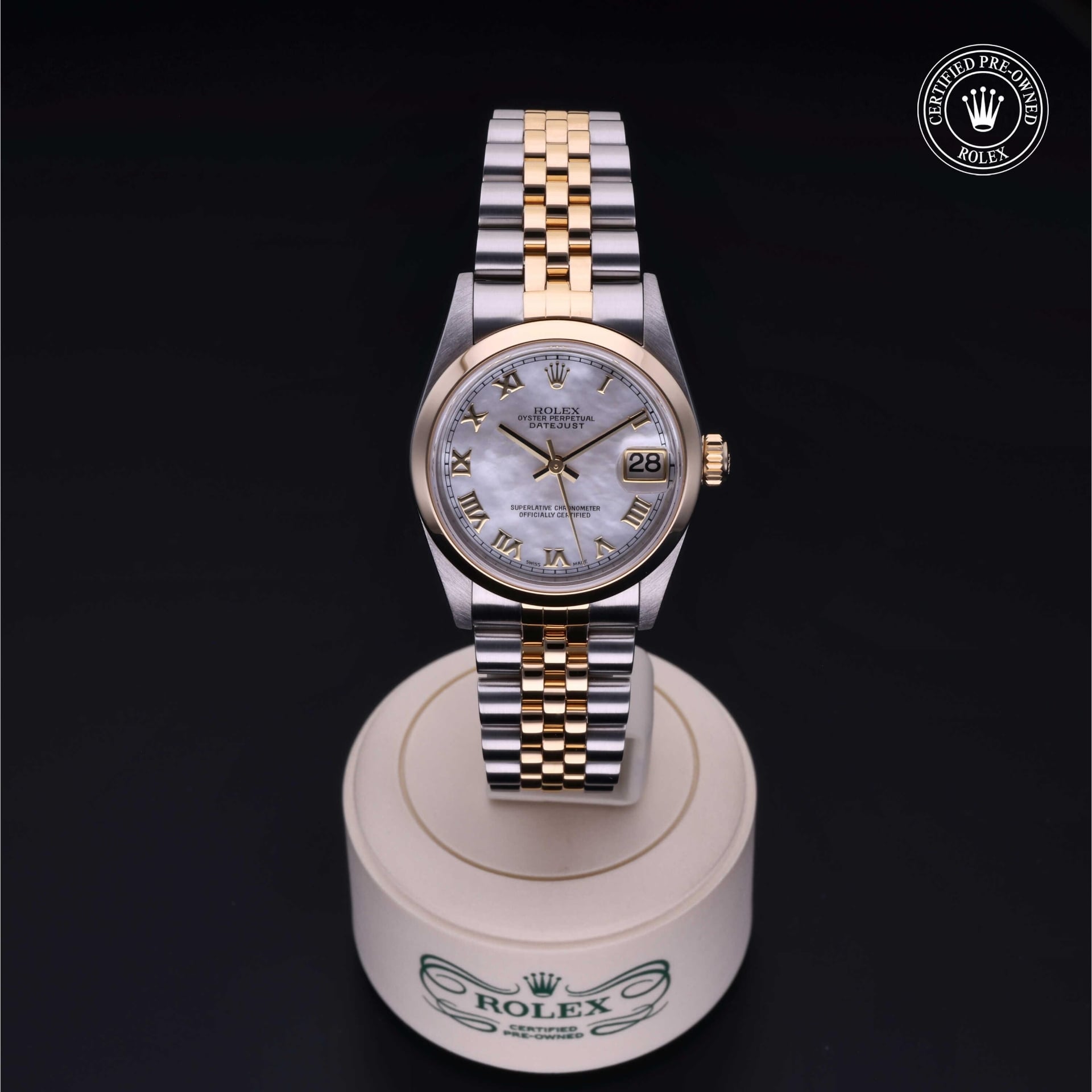 Rolex Datejust 31 31 mm 78243 1
