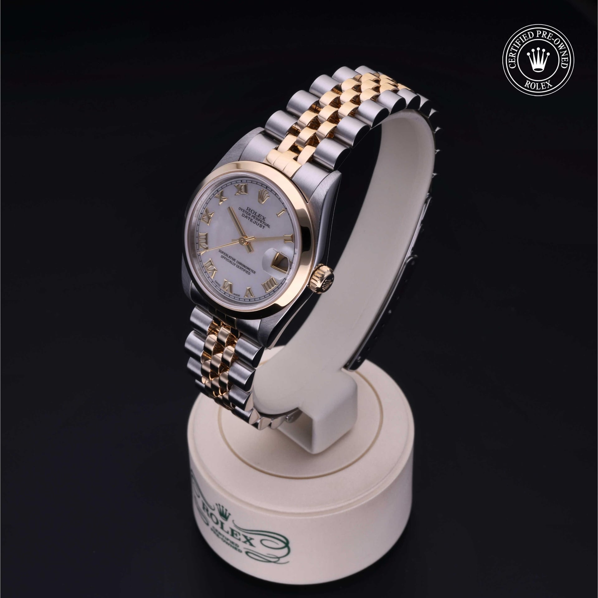 Rolex Datejust 31 31 mm 78243 6