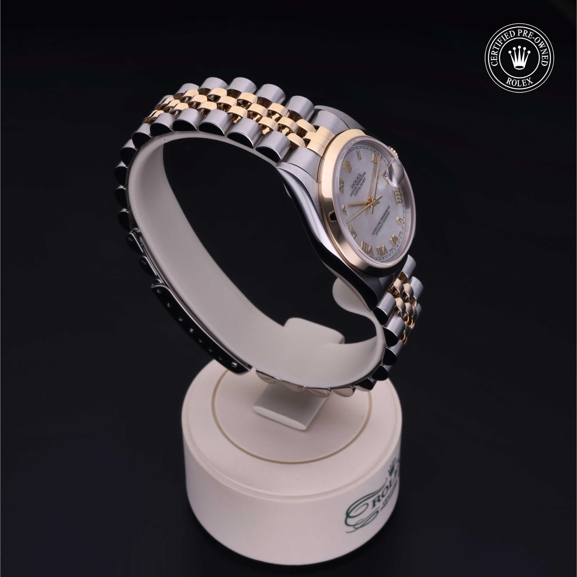 Rolex Datejust 31 31 mm 78243 34