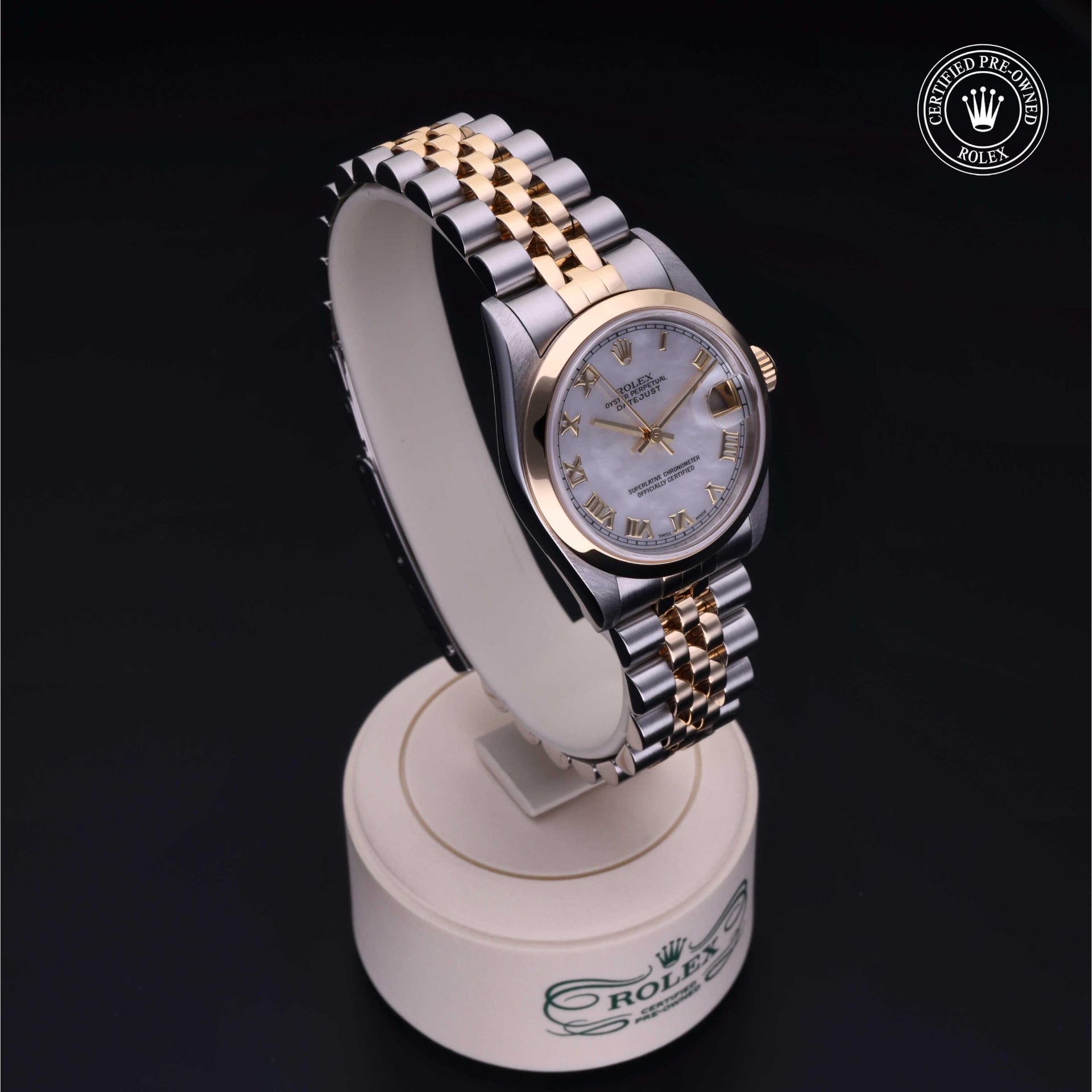Rolex Datejust 31 31 mm 78243 37