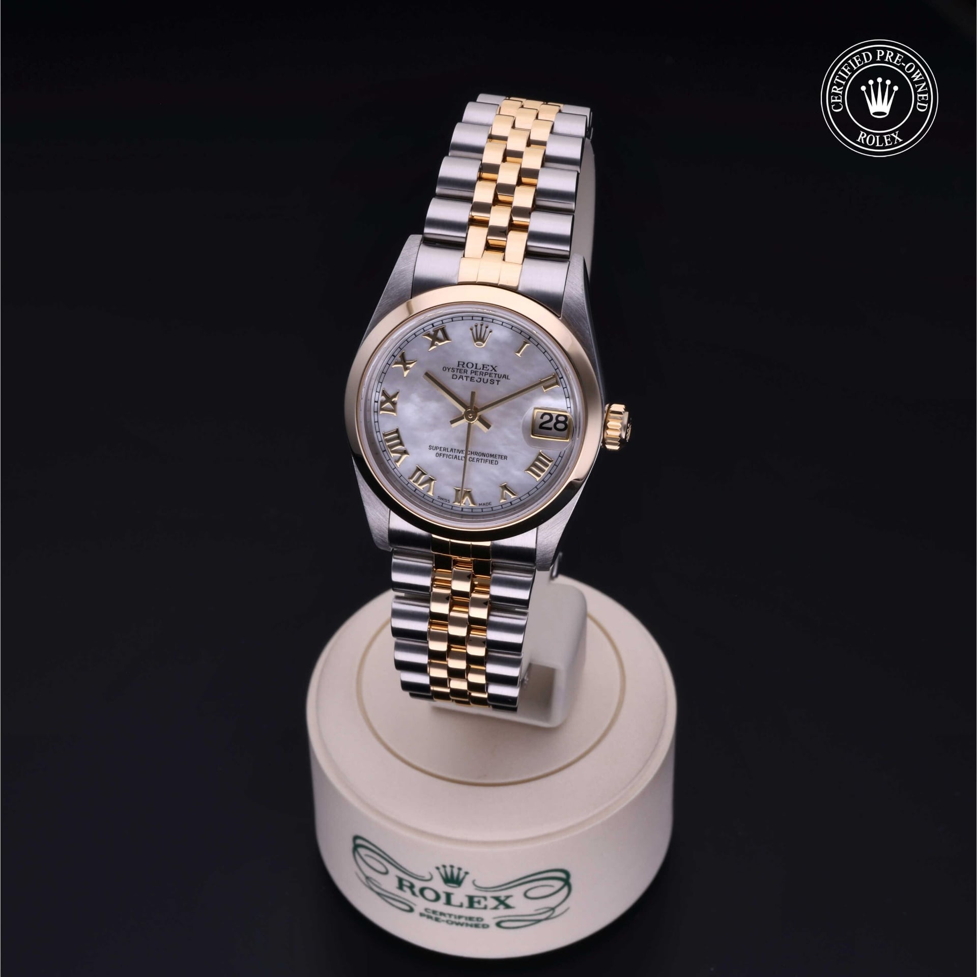 Rolex Datejust 31 31 mm 78243 3