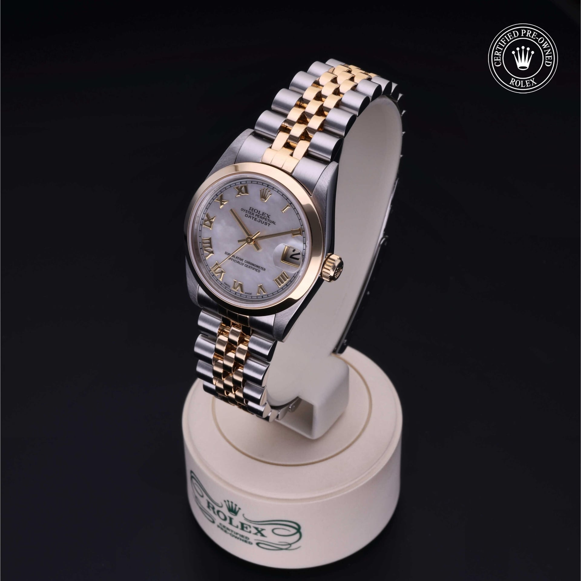 Rolex Datejust 31 31 mm 78243 5