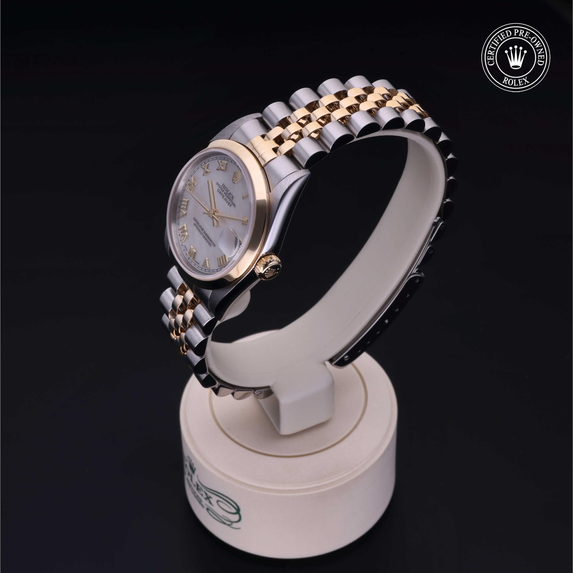 Rolex Datejust 31 31 mm 78243 9