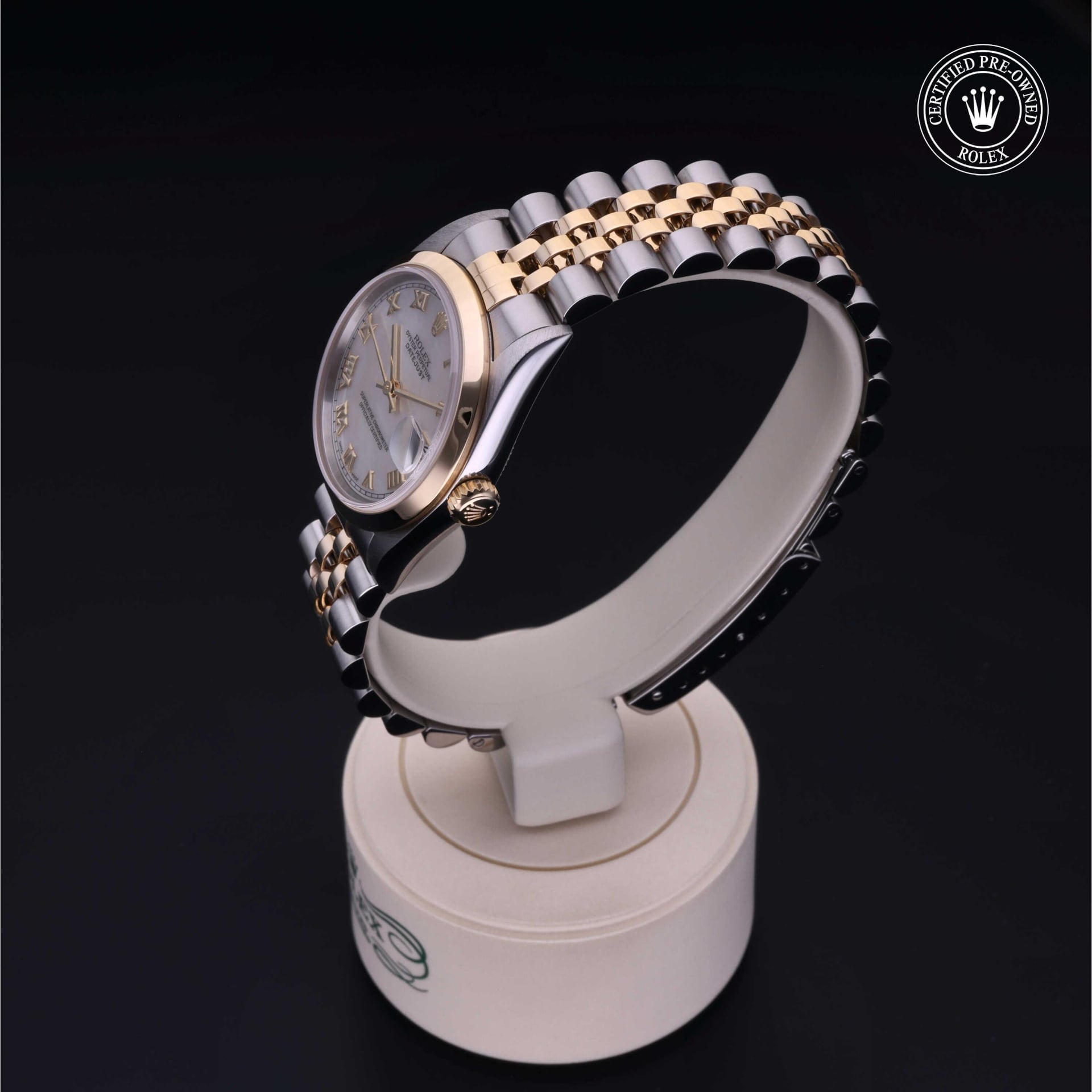 Rolex Datejust 31 31 mm 78243 10