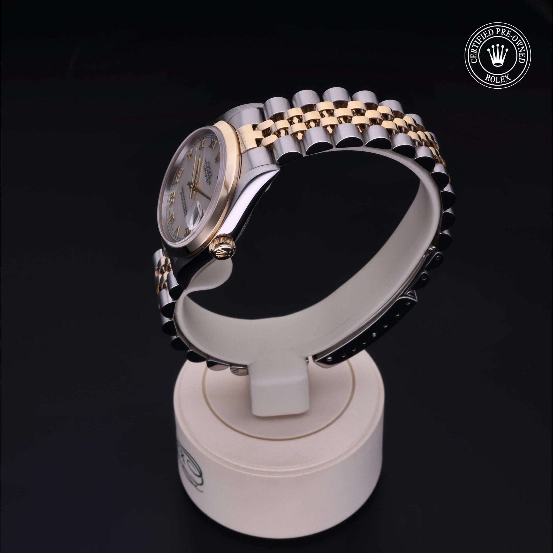 Rolex Datejust 31 31 mm 78243 11