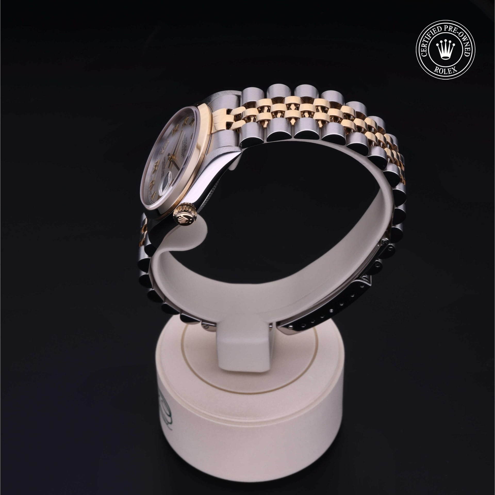 Rolex Datejust 31 31 mm 78243 12