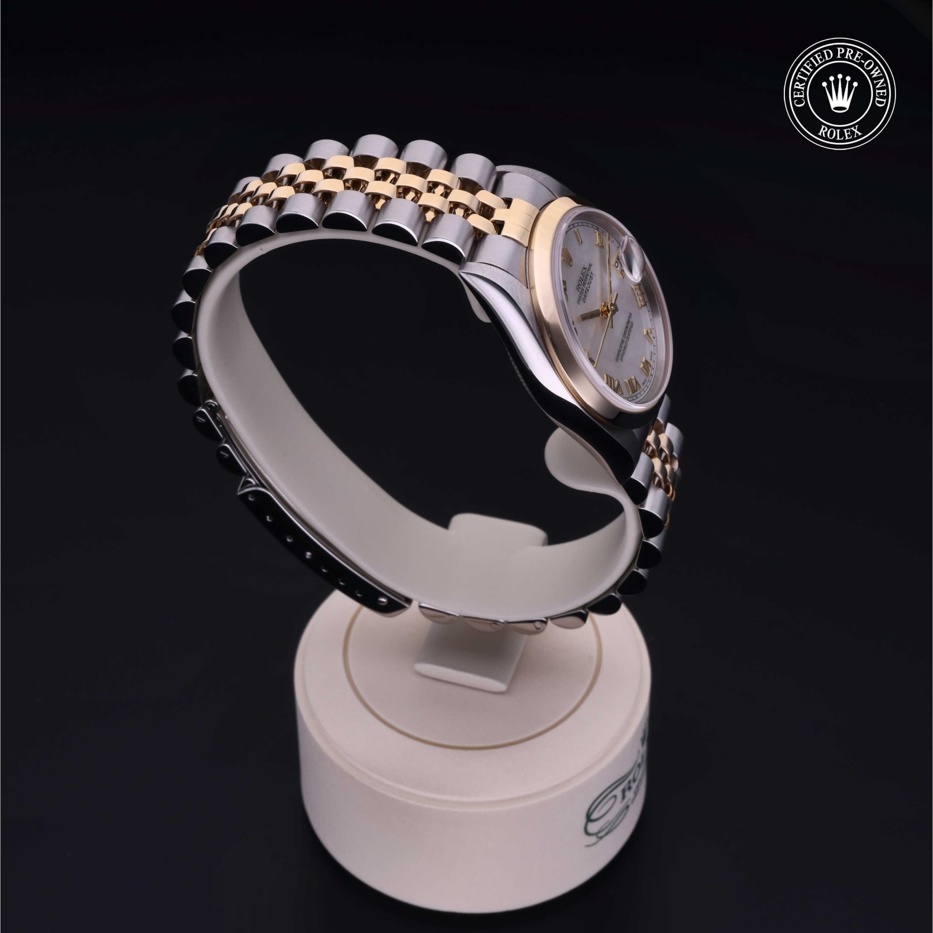 Rolex Datejust 31 31 mm 78243 33