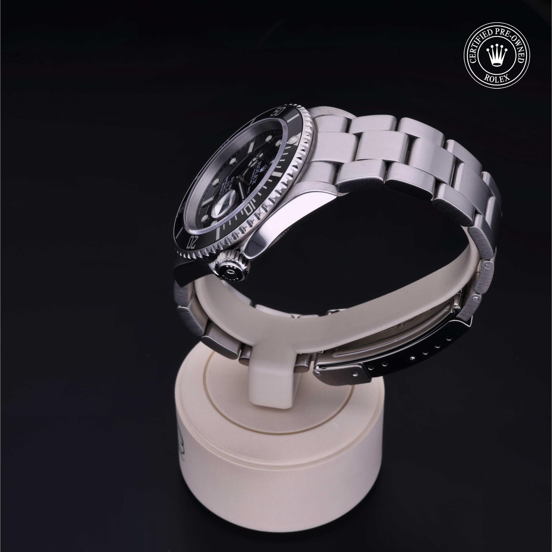 Rolex Submariner date 40 mm 16610 13