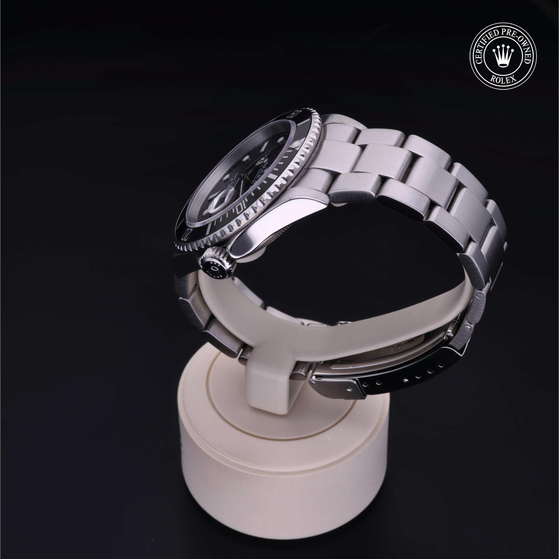 Rolex Submariner date 40 mm 16610 14