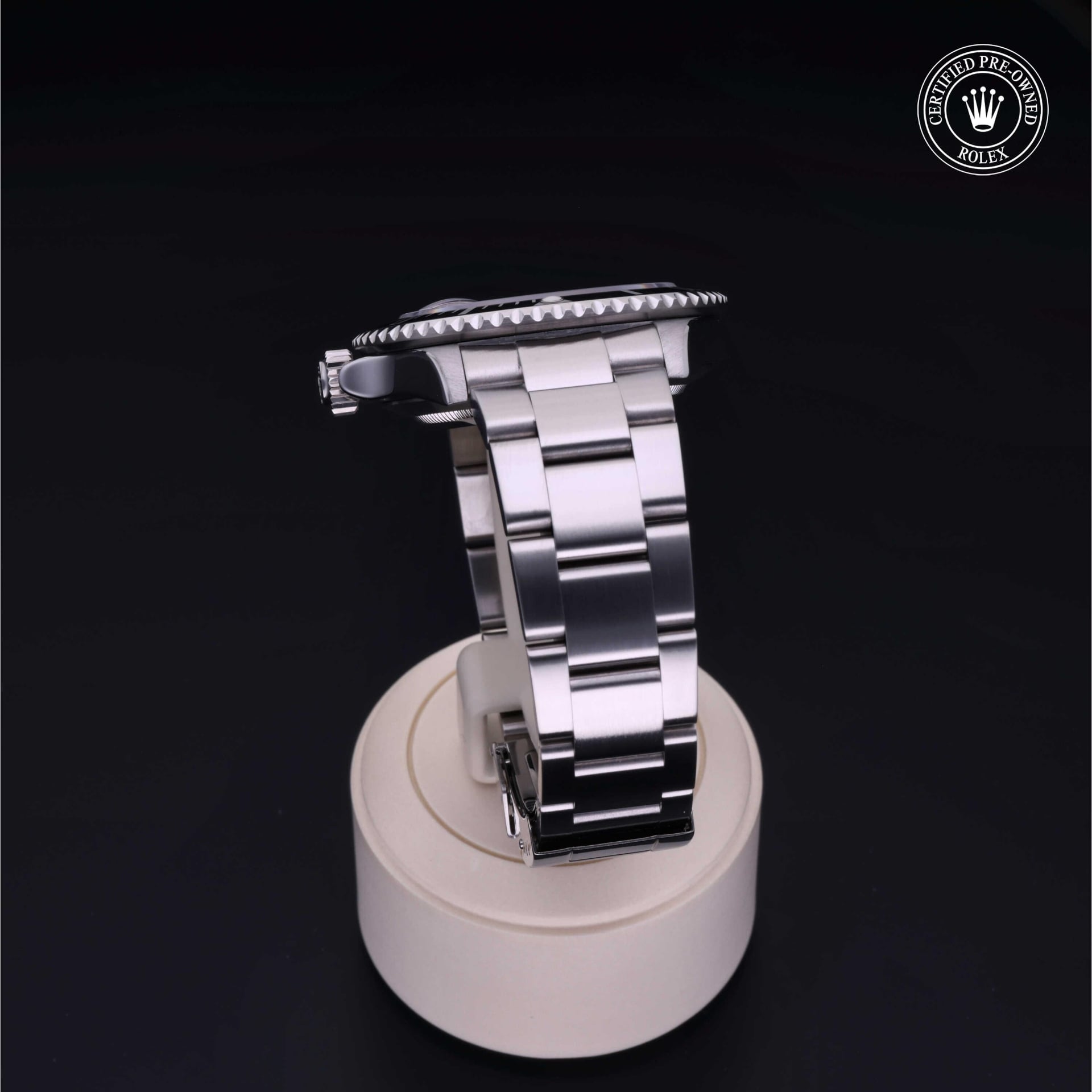 Rolex Submariner date 40 mm 16610 21