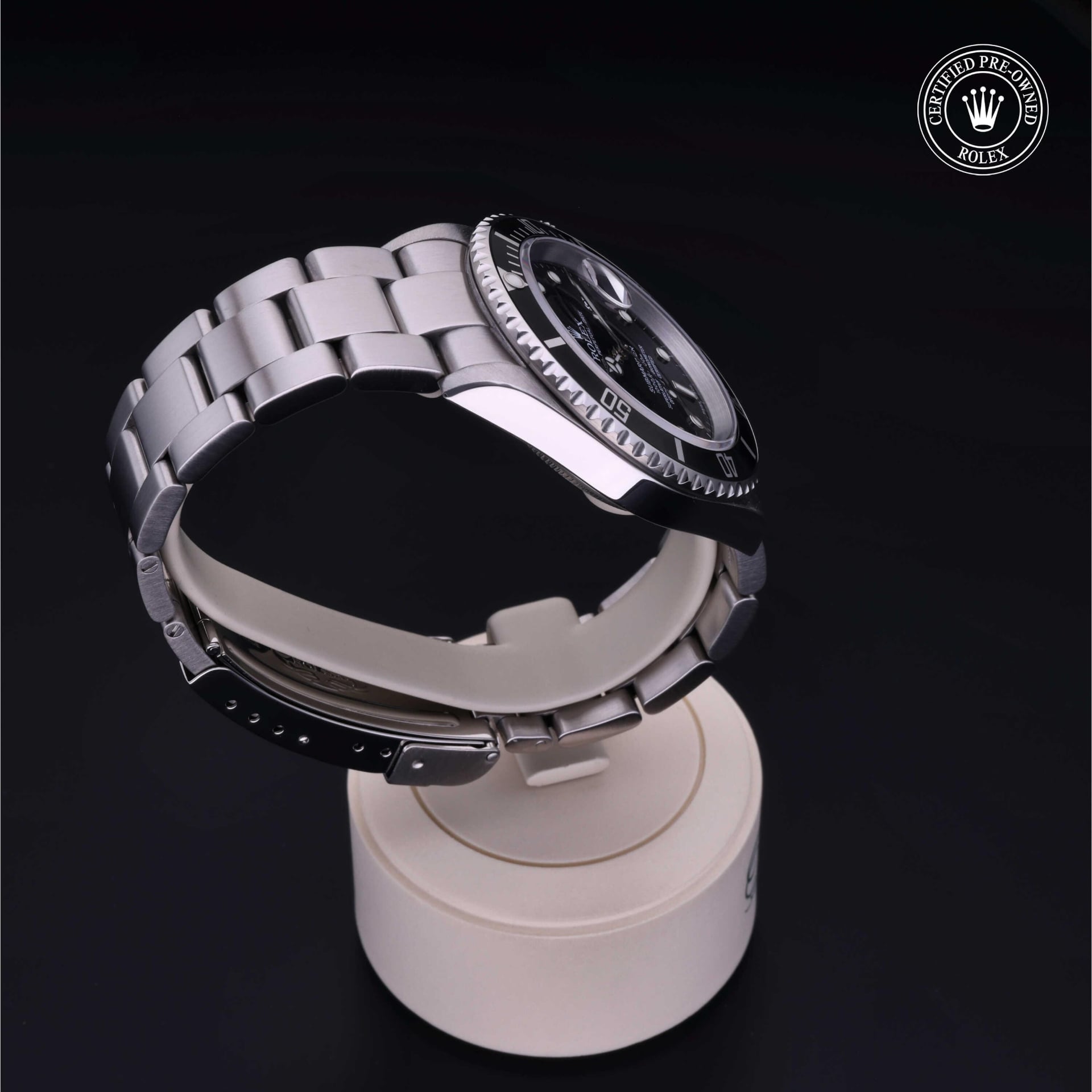 Rolex Submariner date 40 mm 16610 30
