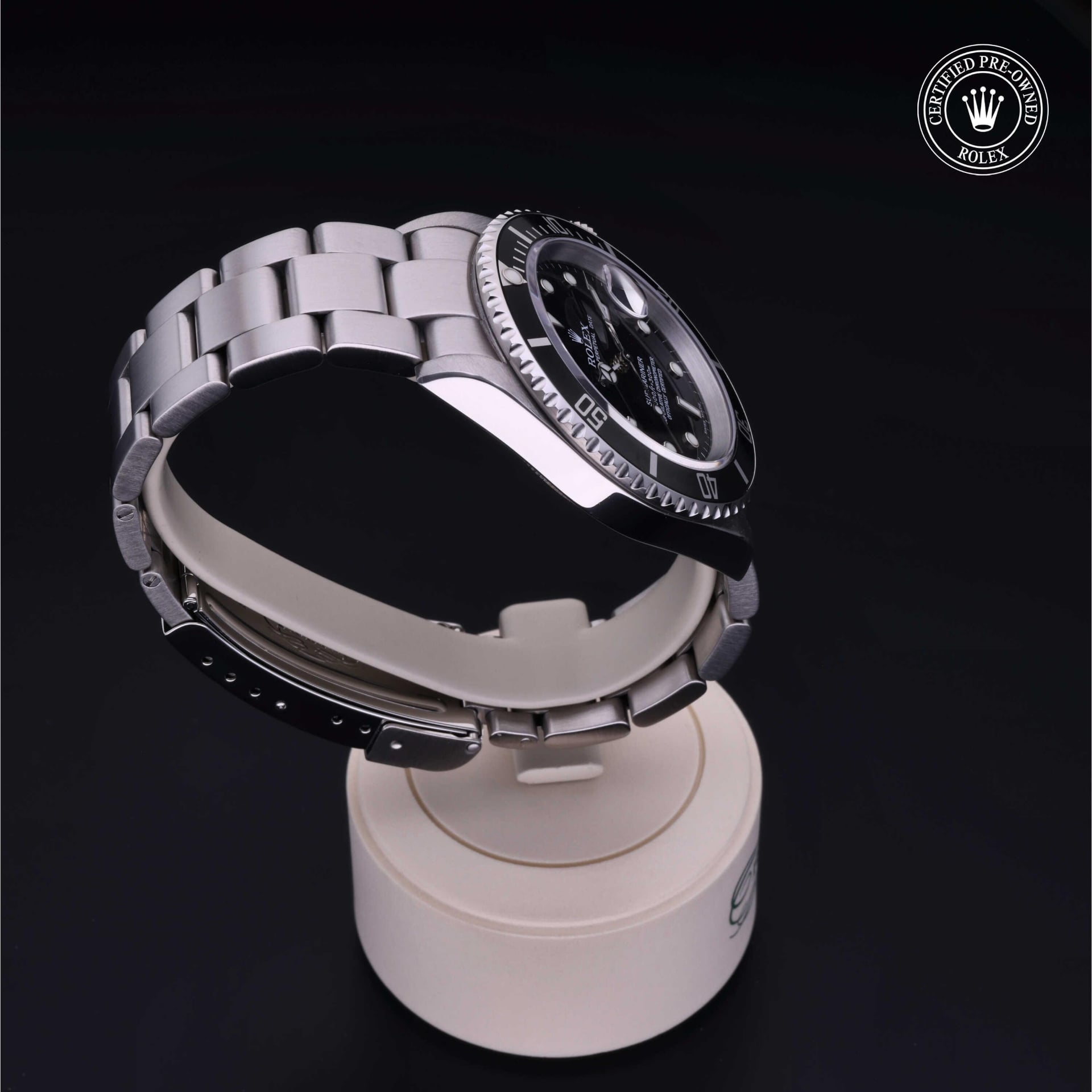 Rolex Submariner date 40 mm 16610 31