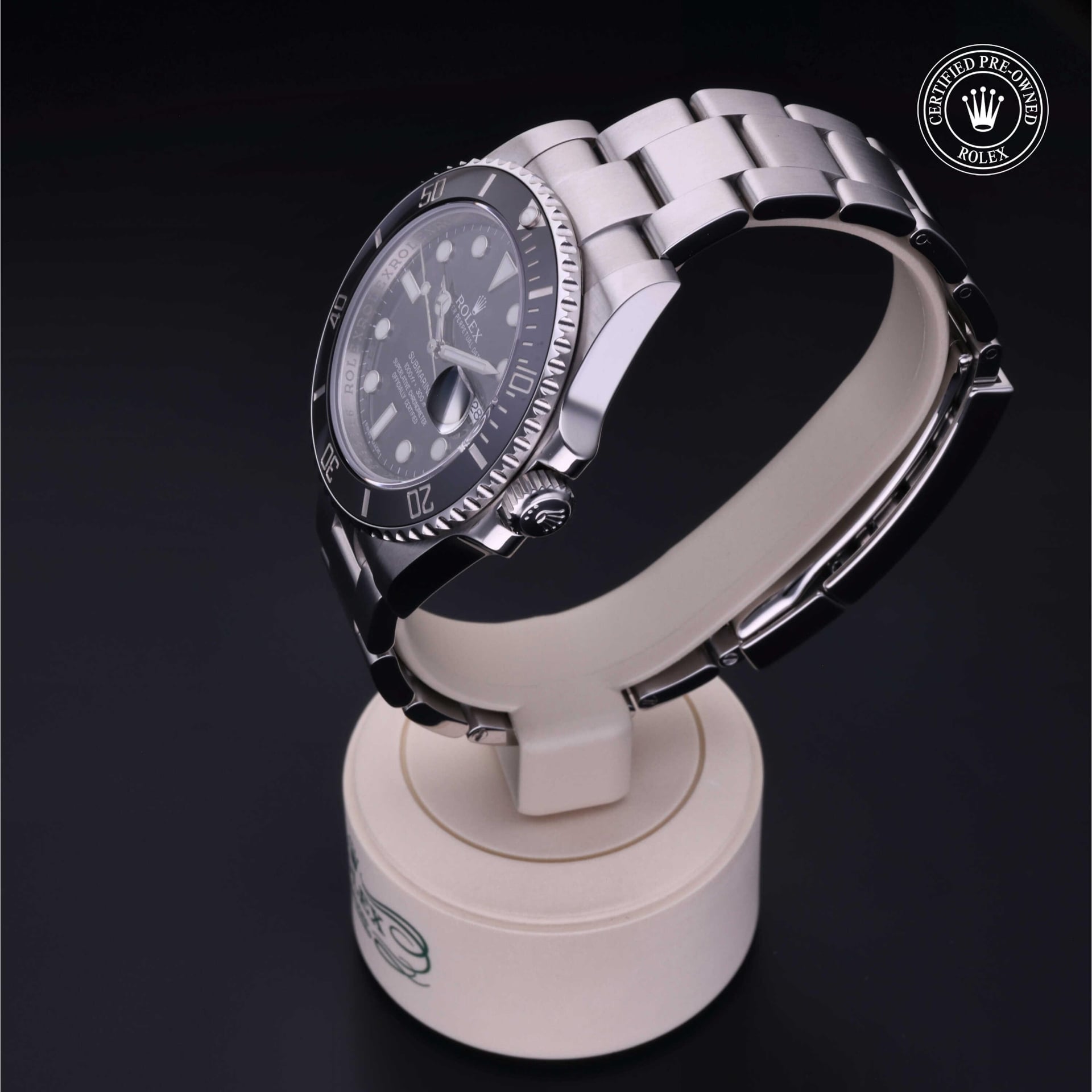 Rolex Submariner date 40 mm 116610LN 8