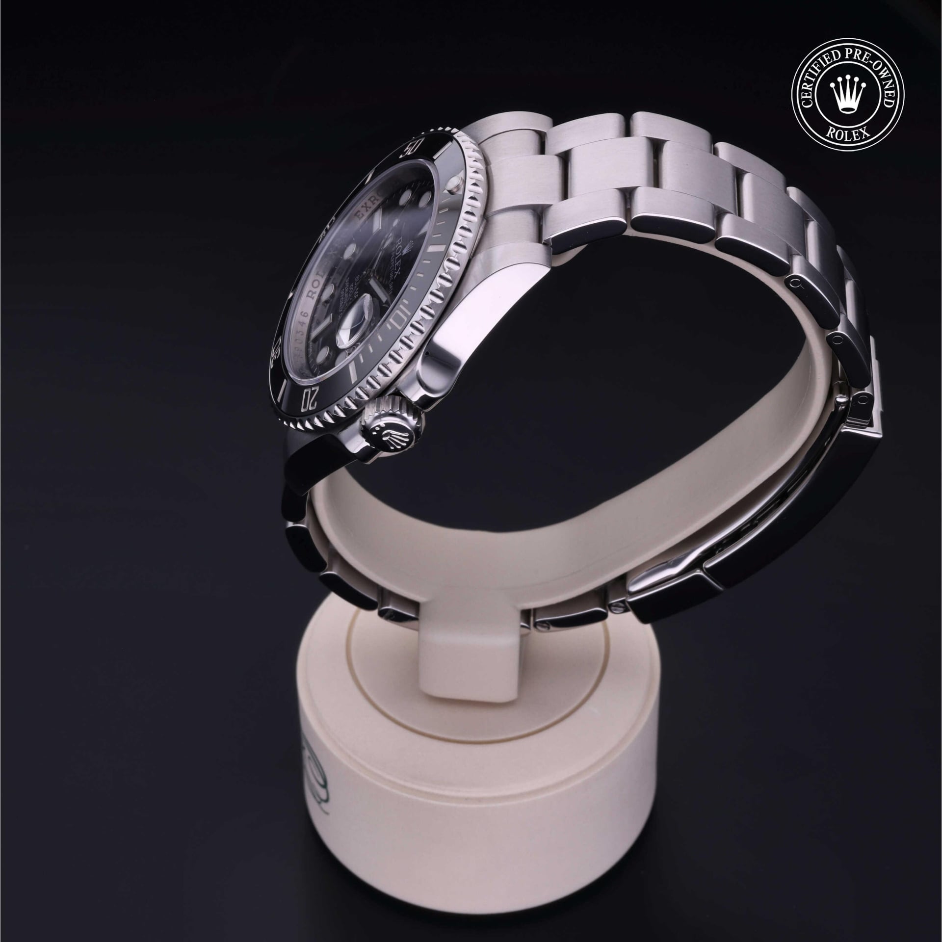 Rolex Submariner date 40 mm 116610LN 10