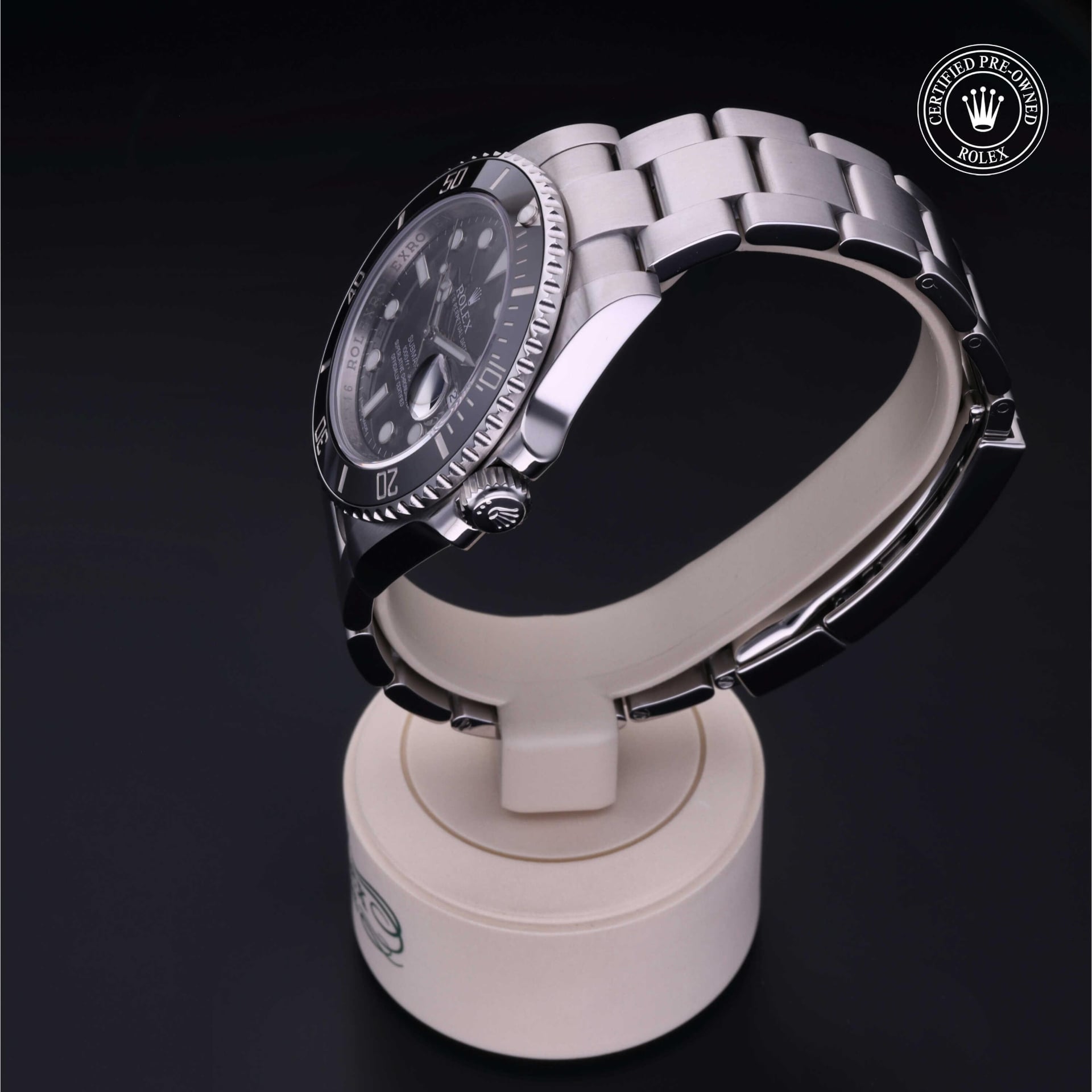 Rolex Submariner date 40 mm 116610LN 9