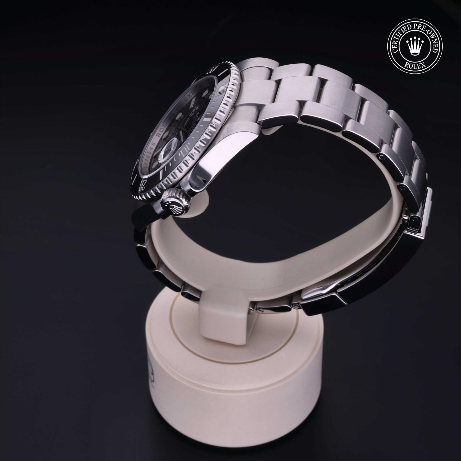 Rolex Submariner date 40 mm 116610LN 11
