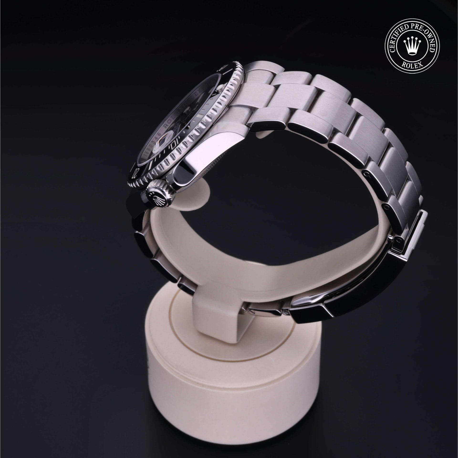 Rolex Submariner date 40 mm 116610LN 12
