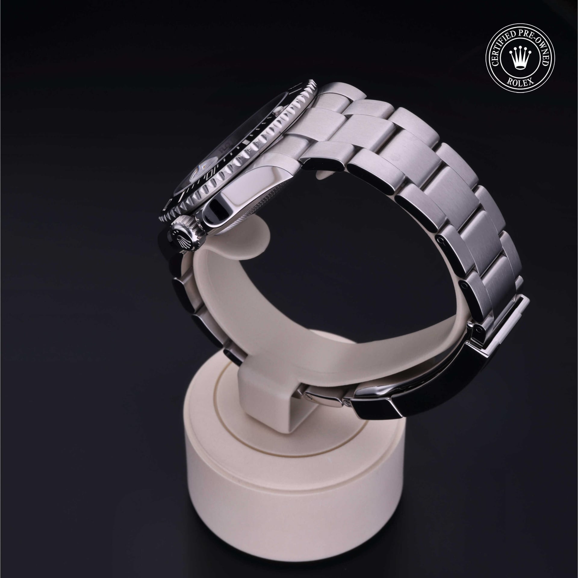 Rolex Submariner date 40 mm 116610LN 13